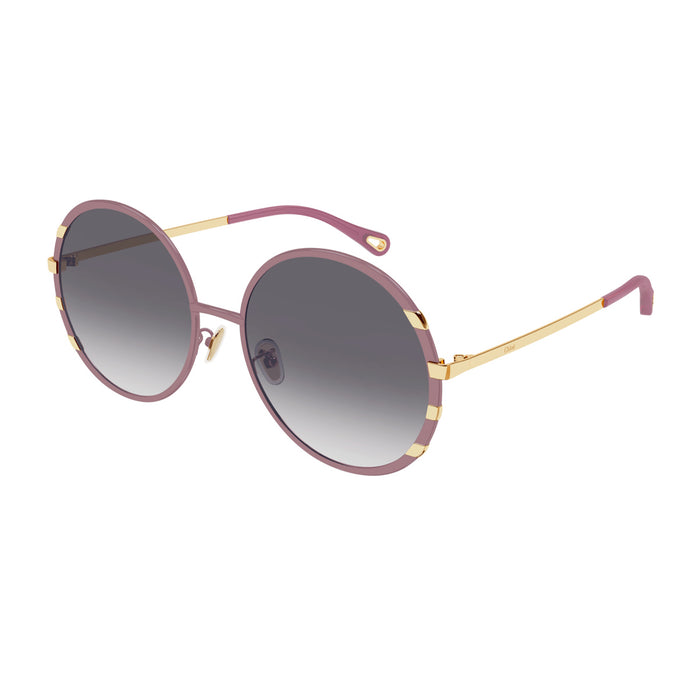 CH0144S Viola Metal Occhiali Sole