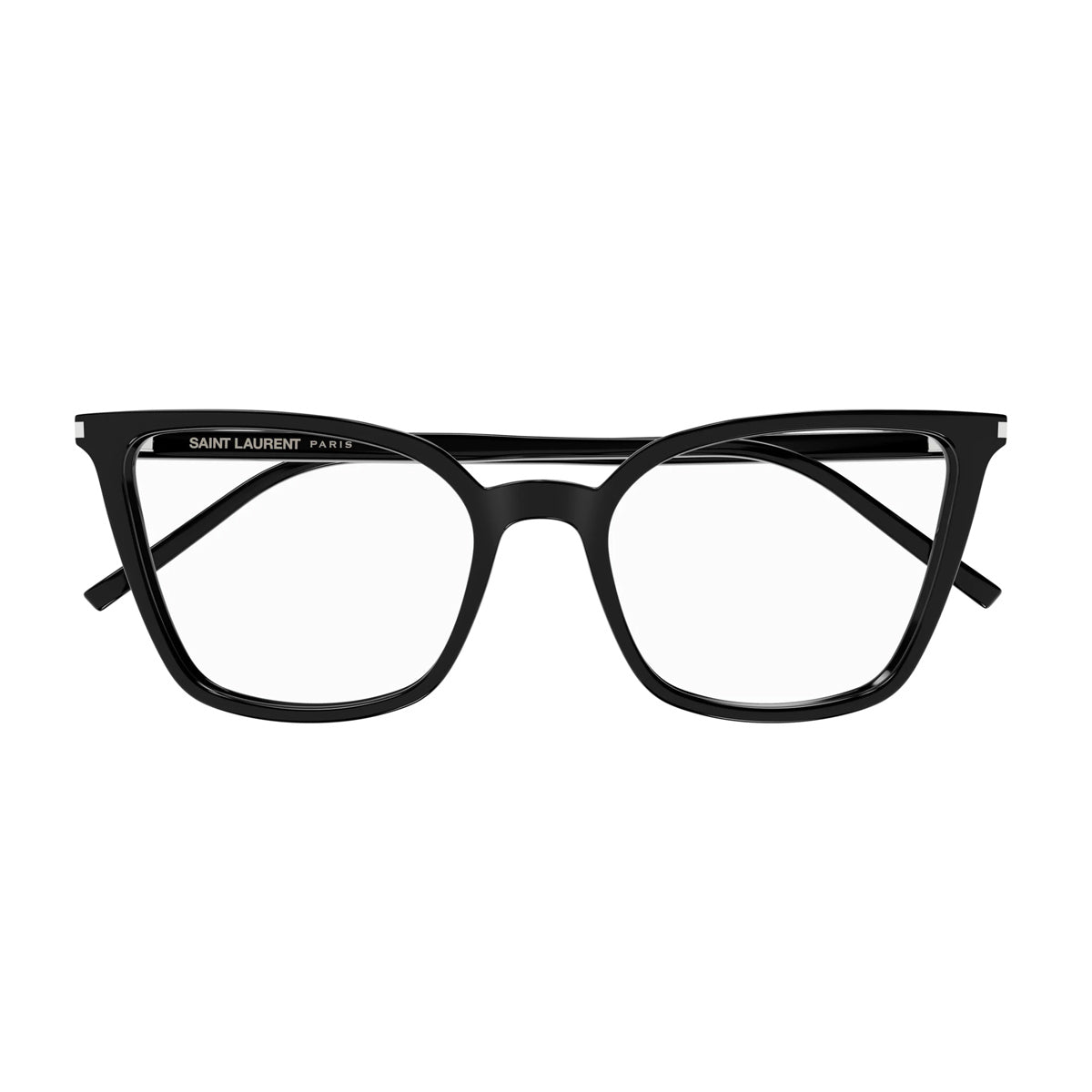 SL 669 LINEA CLASSIC 001 Black Nero Acetate Occhiali Vista