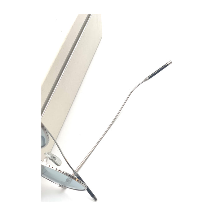 OV1298T 5254 Argento Titanium Occhiali Sole