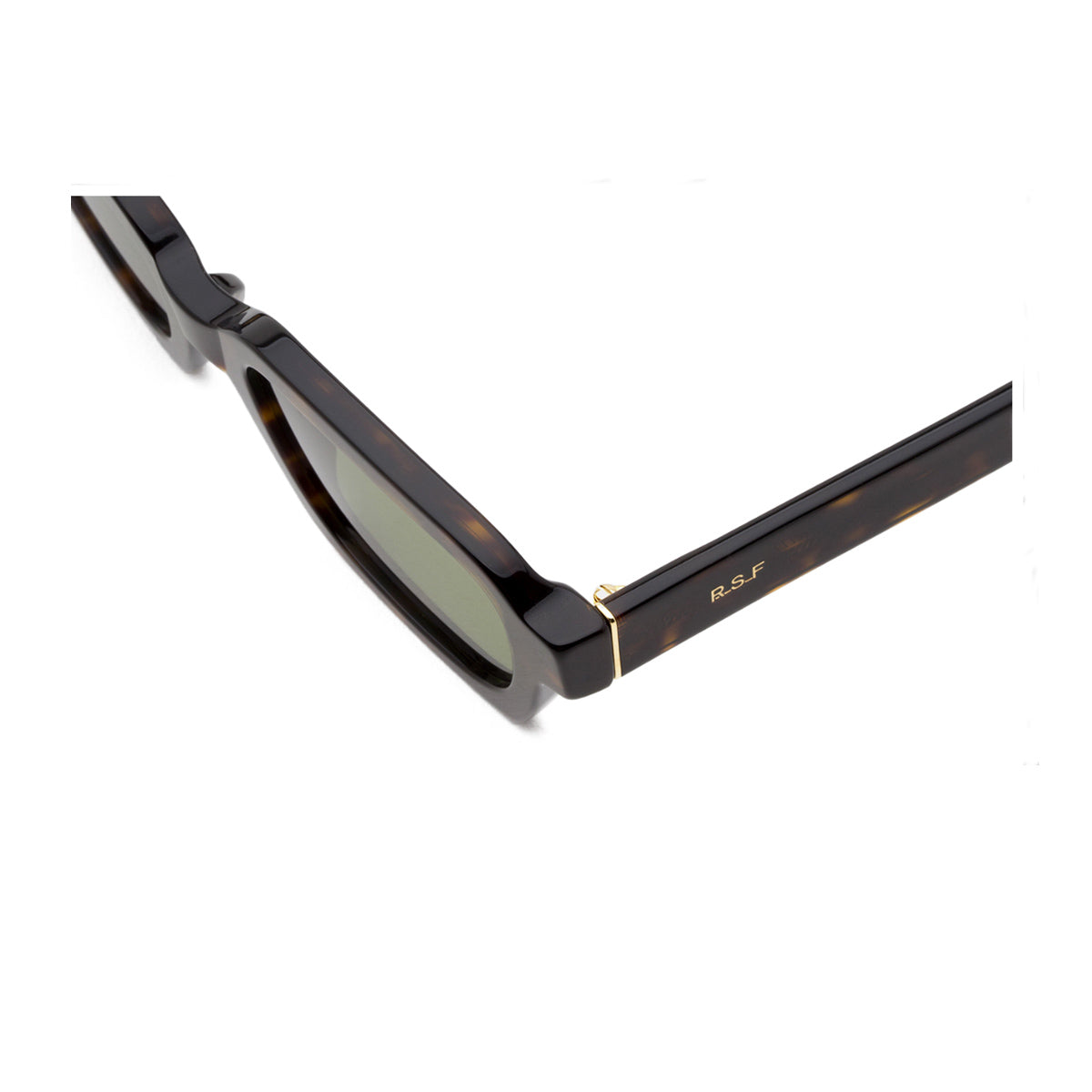 Caro 3627 Marrone Celluloid Occhiali Sole