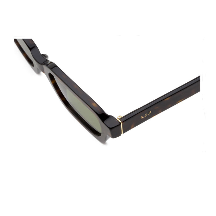 Caro 3627 Marrone Celluloid Occhiali Sole