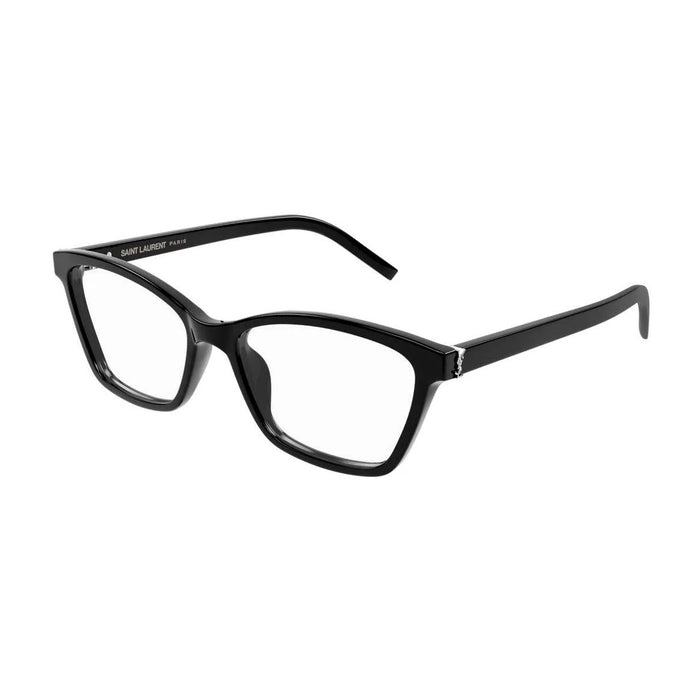 SL M128 006 Nero Acetate Occhiali Vista