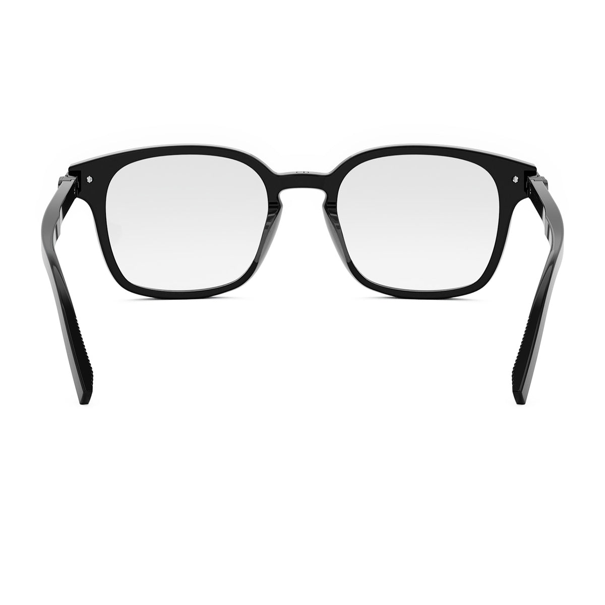 CD IconO S4I 1000 Black Nero Acetate Occhiali Da Vista