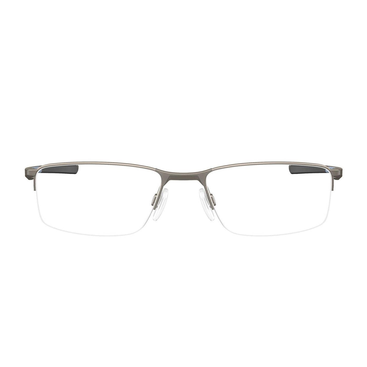 Oakley Ophtalmic Grigio Metal Occhiali Vista