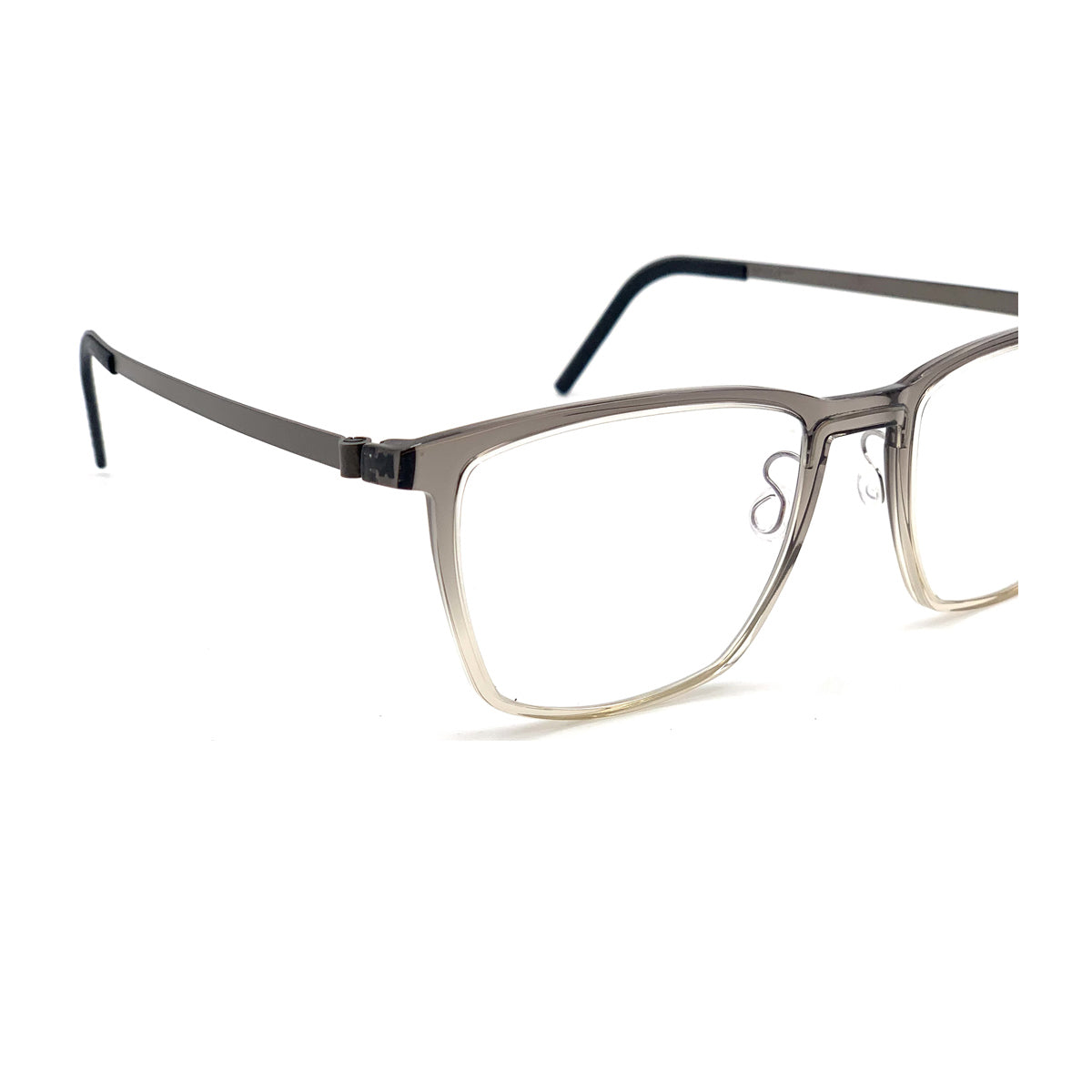 Acetanium 1260 Grigio Titanium Occhiali Vista