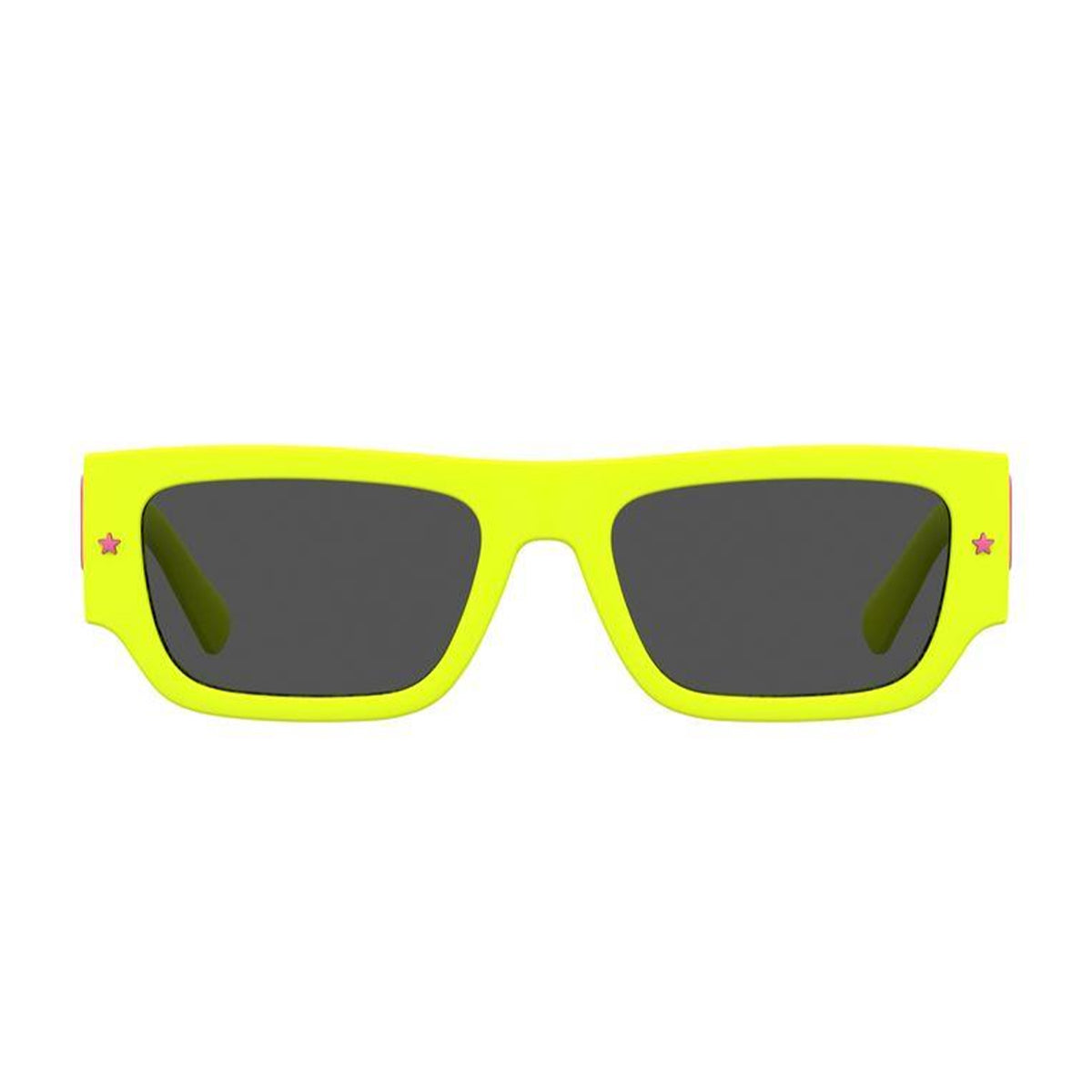 CF 7013-S Giallo Occhiali Sole