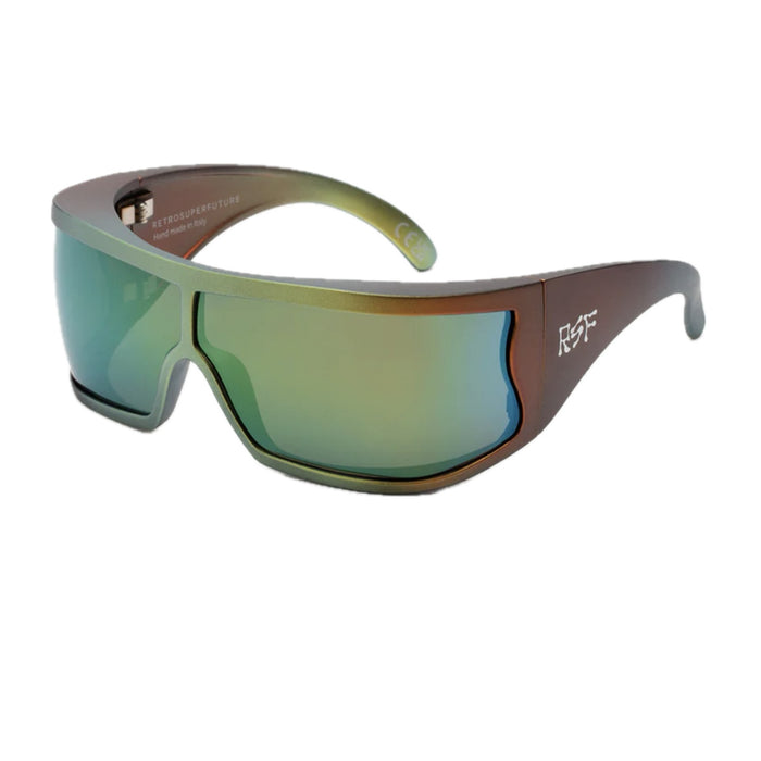 BONES ZIRCON Multicolor Multicolore Tr90 Occhiali Sole