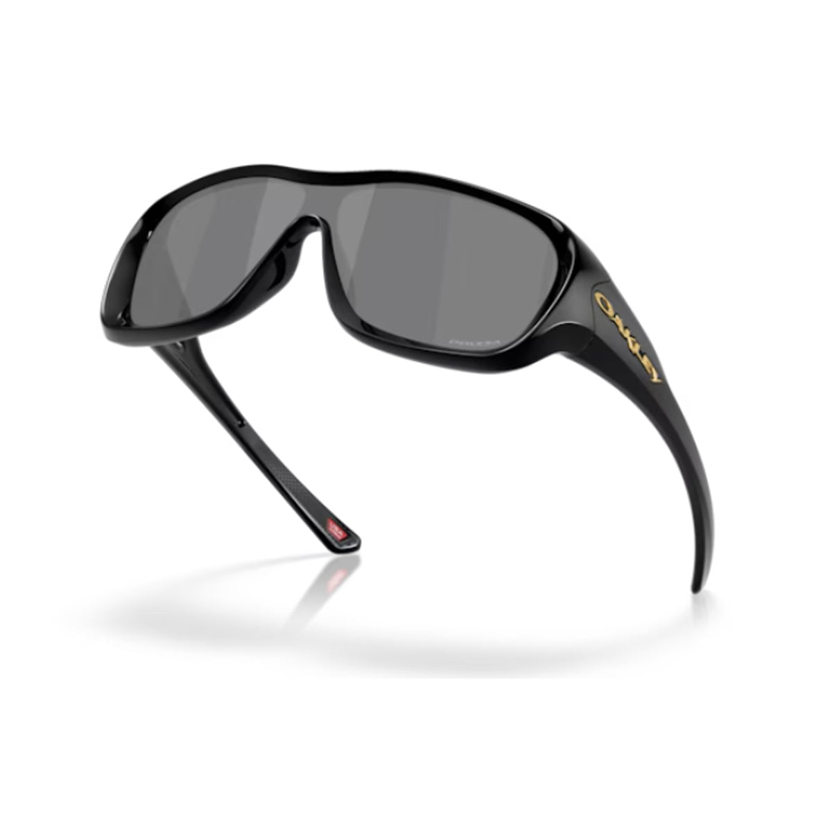 Oakley OO9493 - De La Salle 949301 Nero Injected Occhiali Da Sole