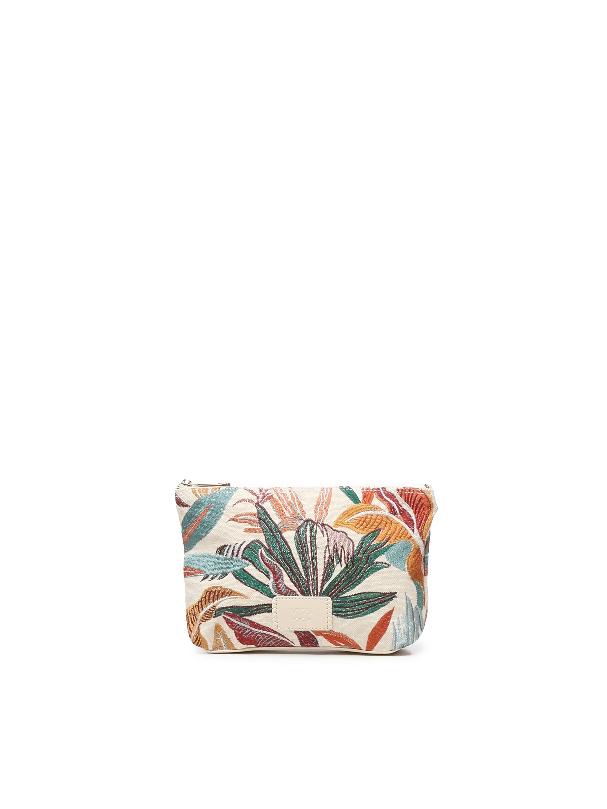 V° 73 Bags Multicolour Cotton