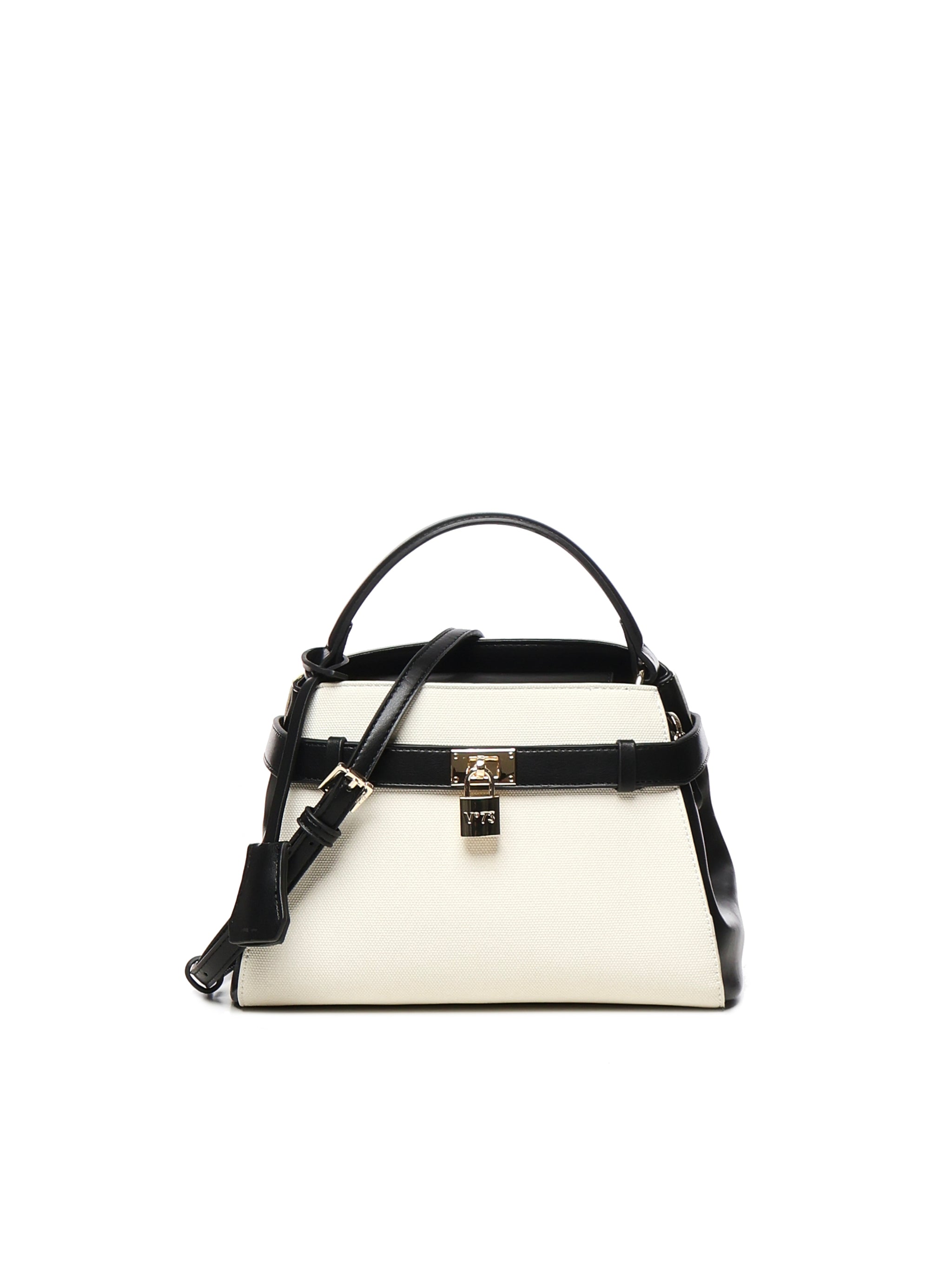 V° 73 Bags Bicolor Polyurethane