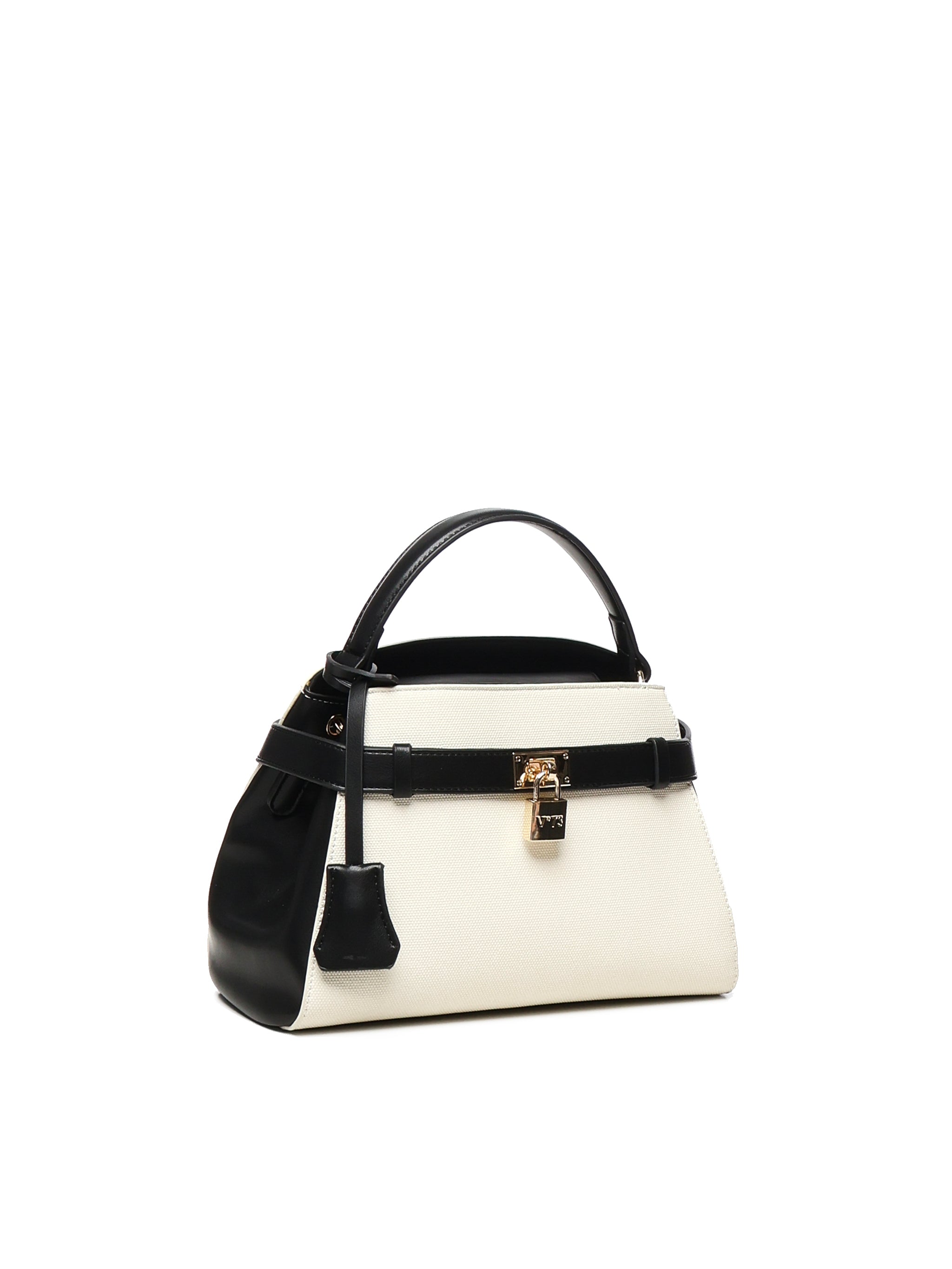 V° 73 Bags Bicolor Polyurethane