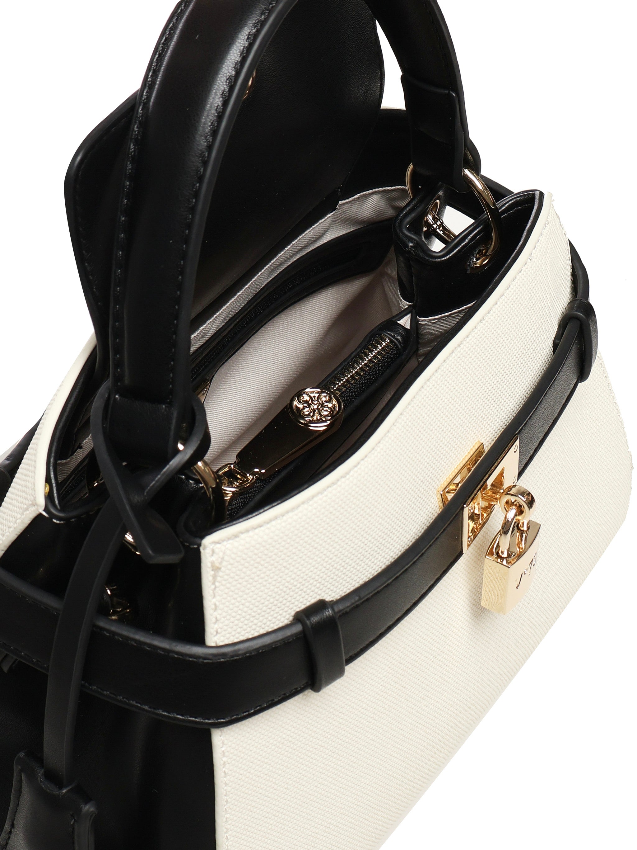 V° 73 Bags Bicolor Polyurethane