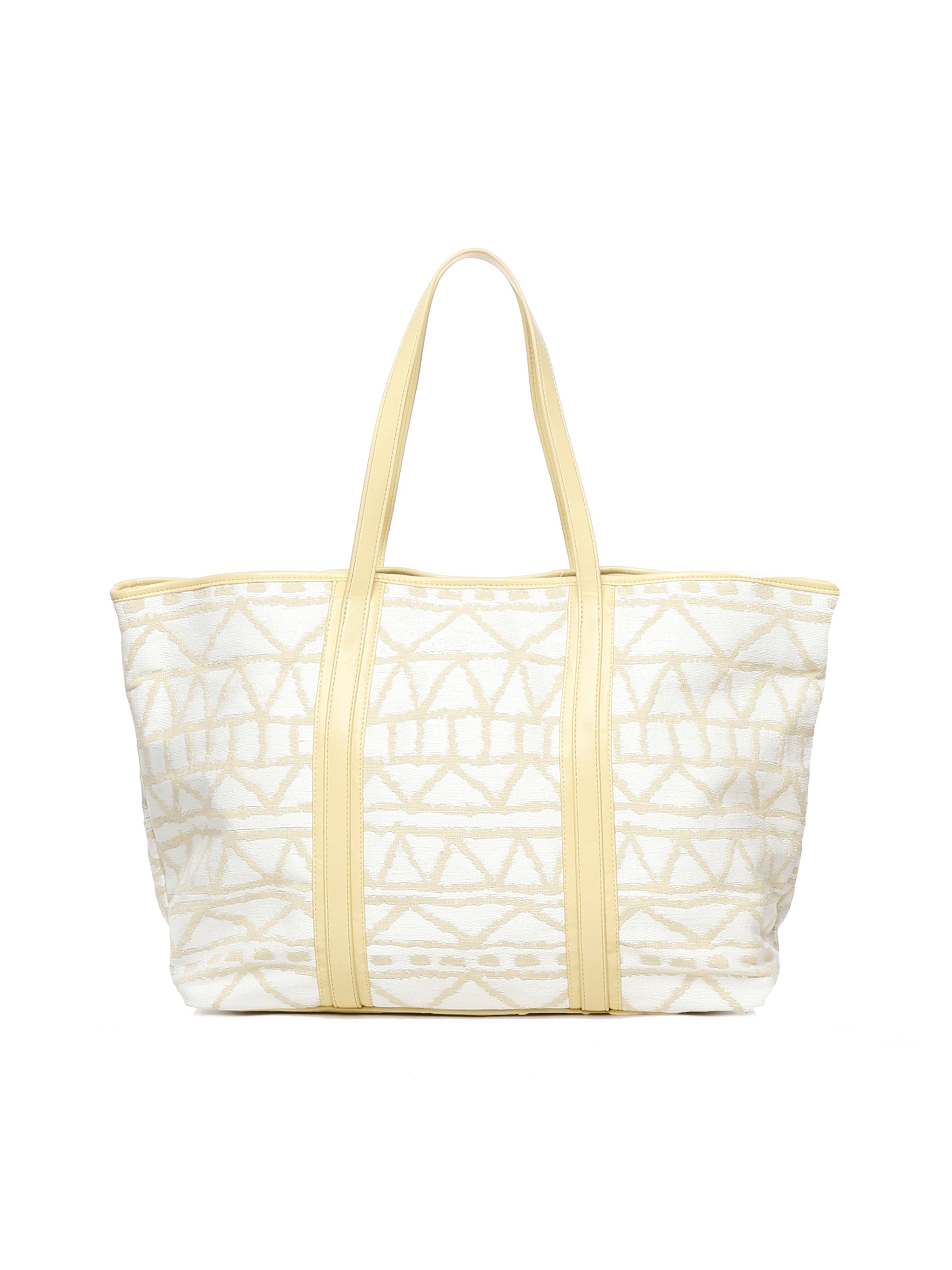 V° 73 Bags Beige Cotton