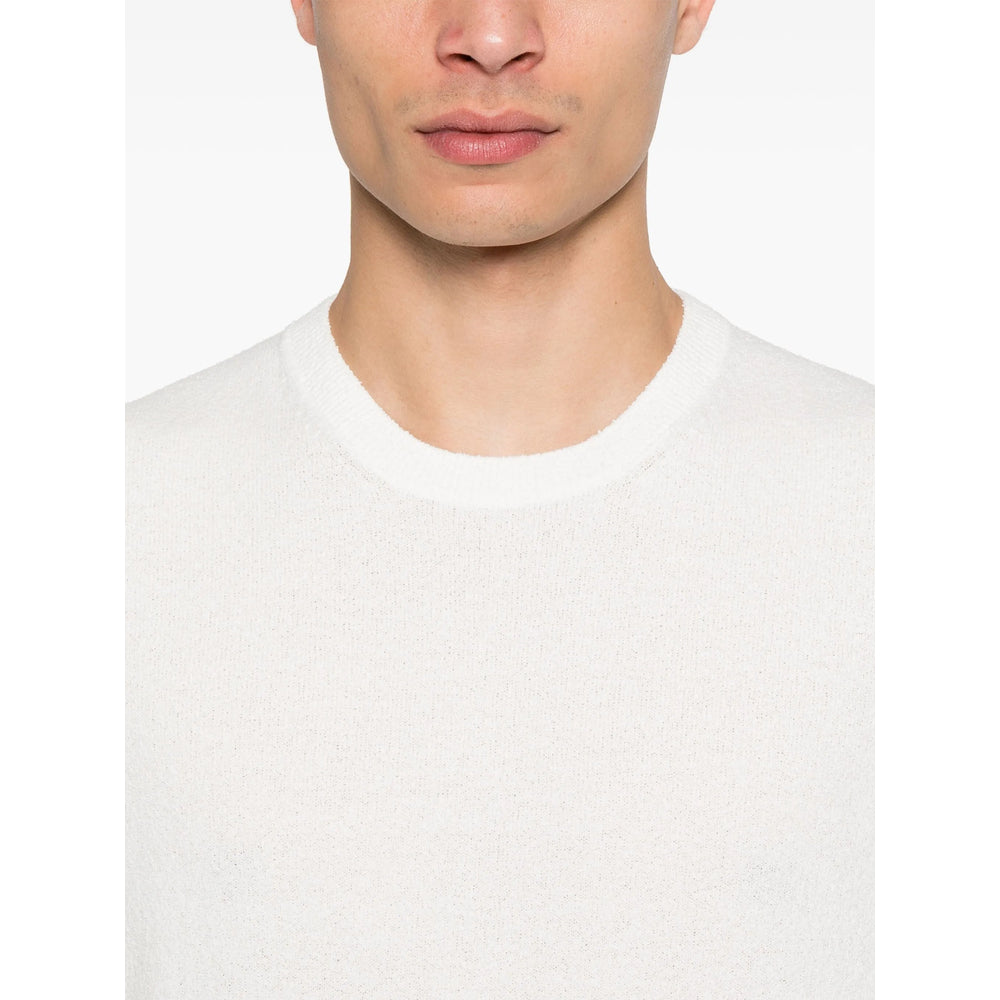 T-Shirt Fileria White Cotton: 65. T-shirts