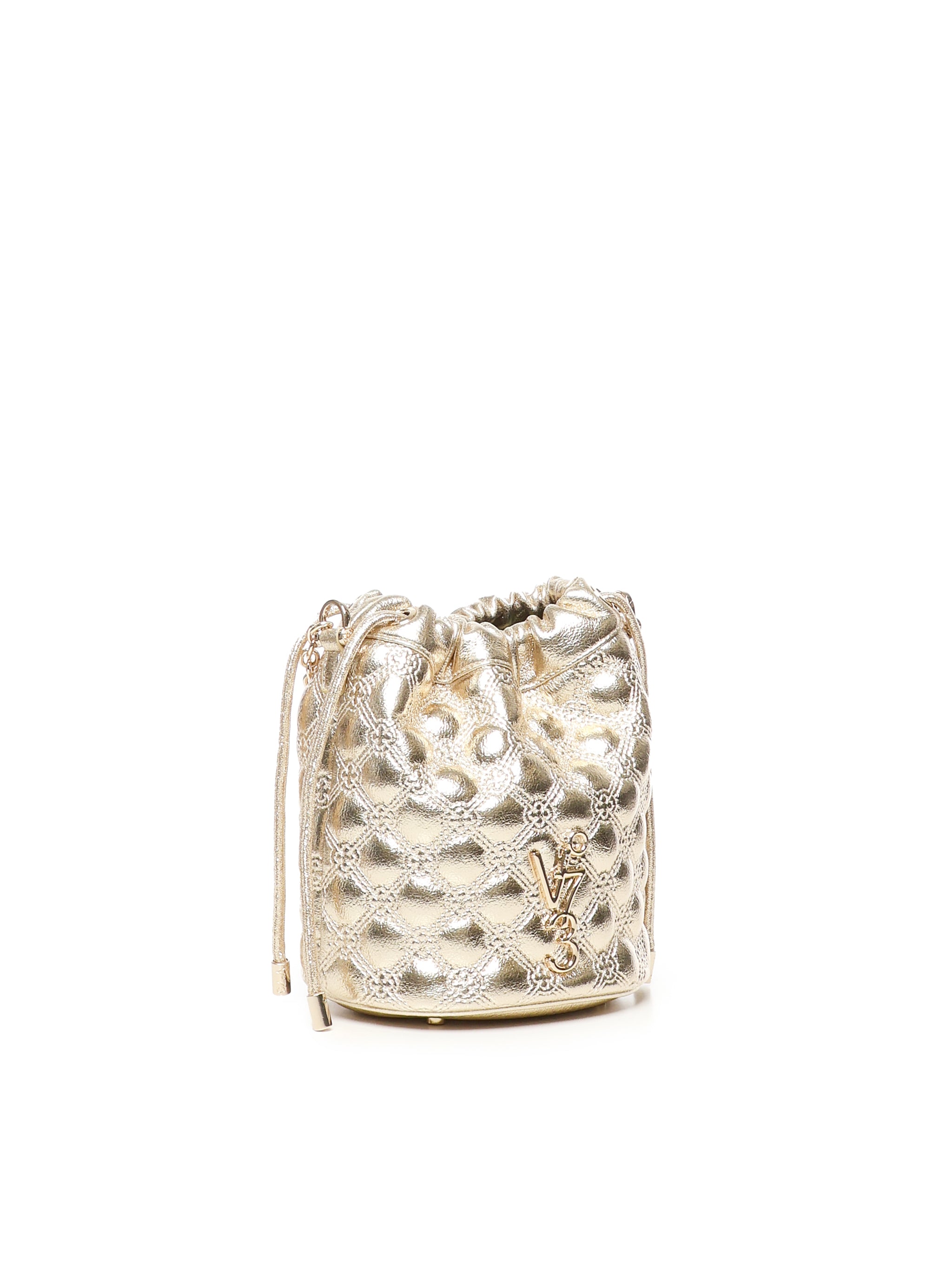 V° 73 Bags Golden Polyurethane
