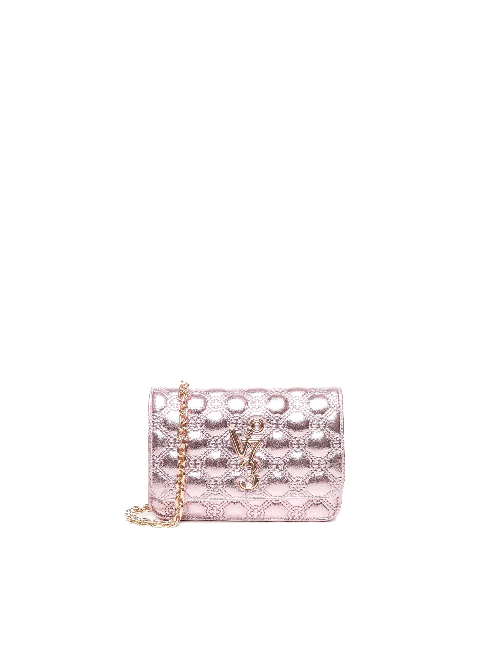 V° 73 Bags Pink Polyurethane