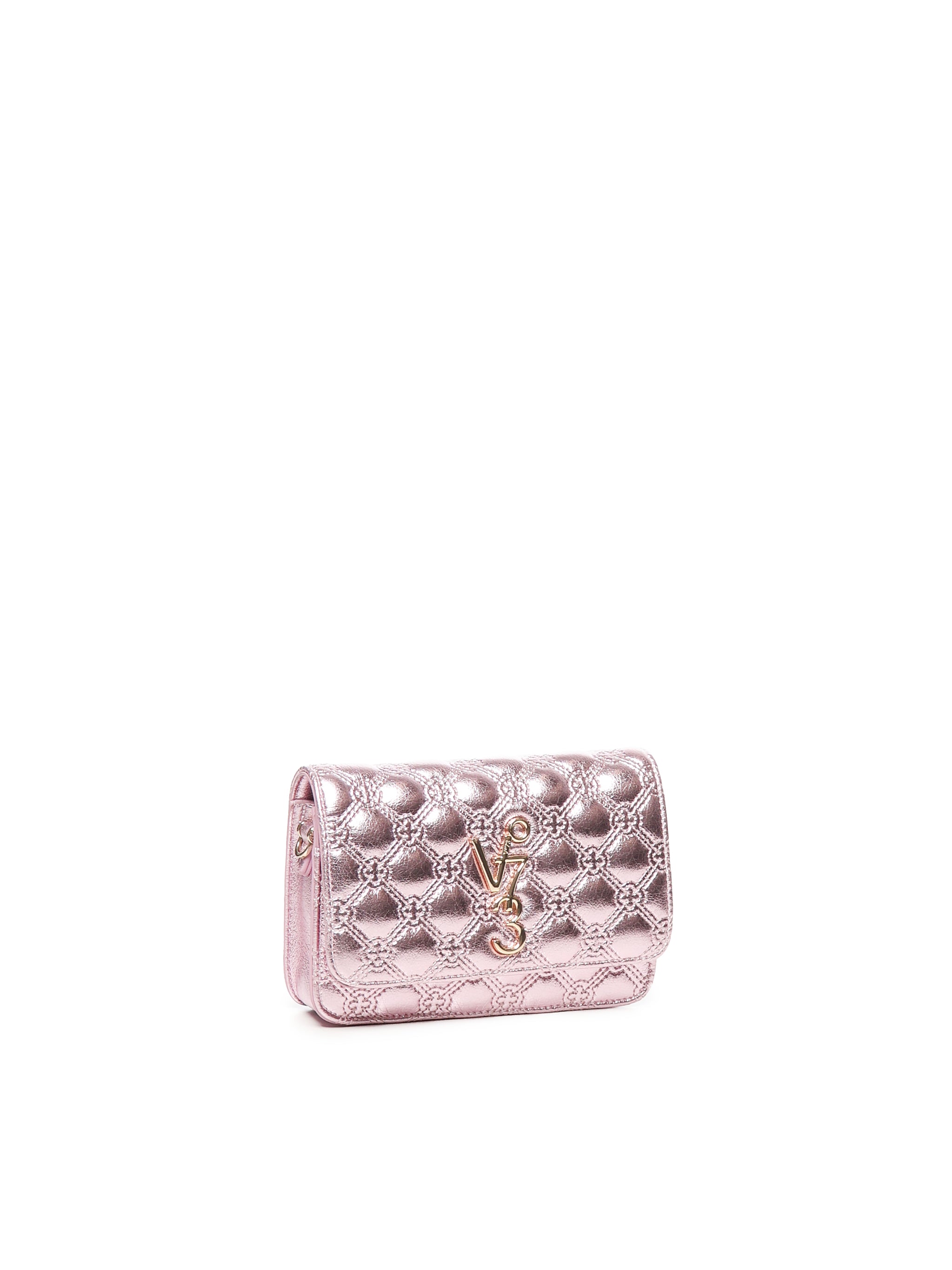 V° 73 Bags Pink Polyurethane