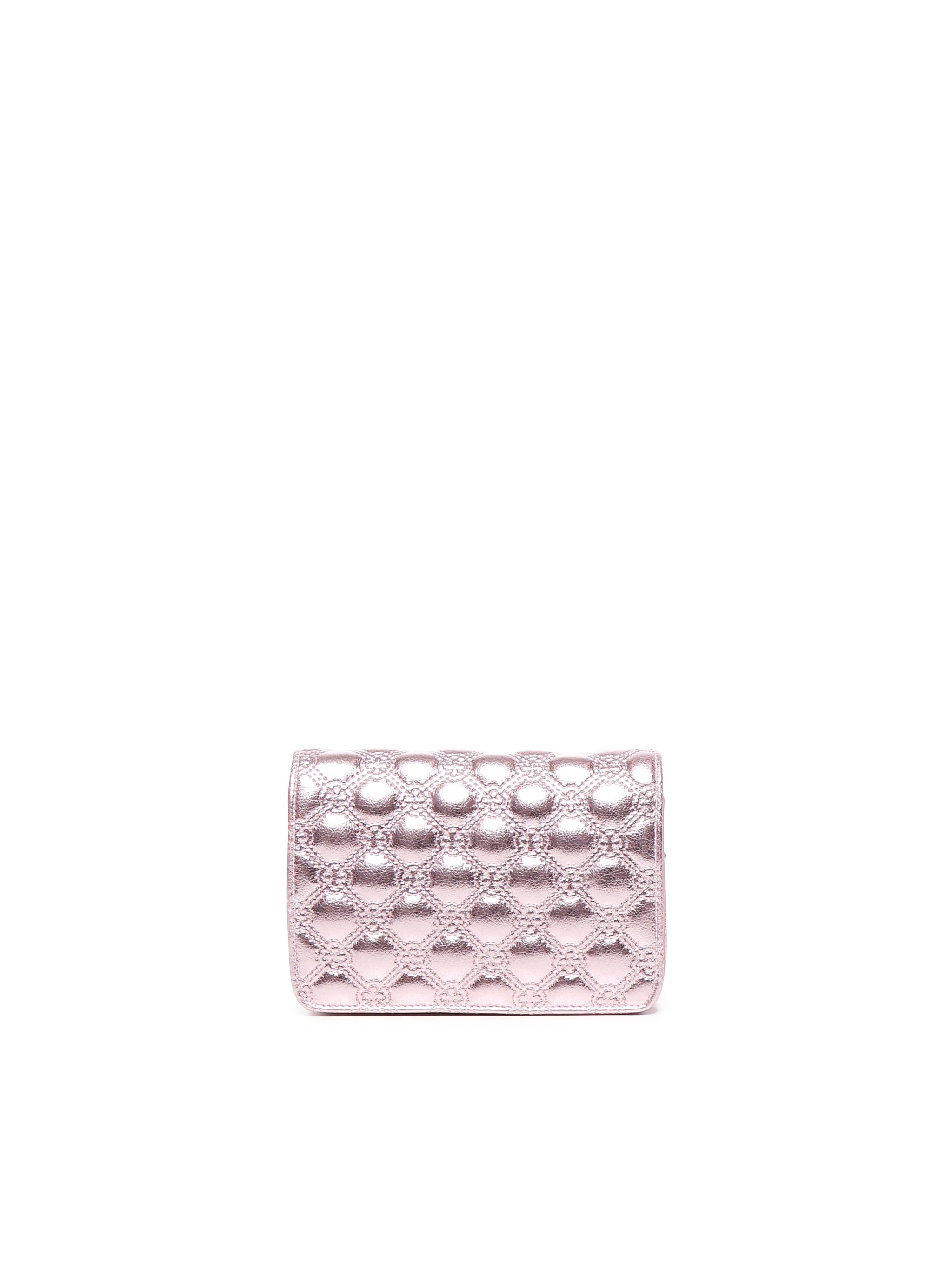 V° 73 Bags Pink Polyurethane