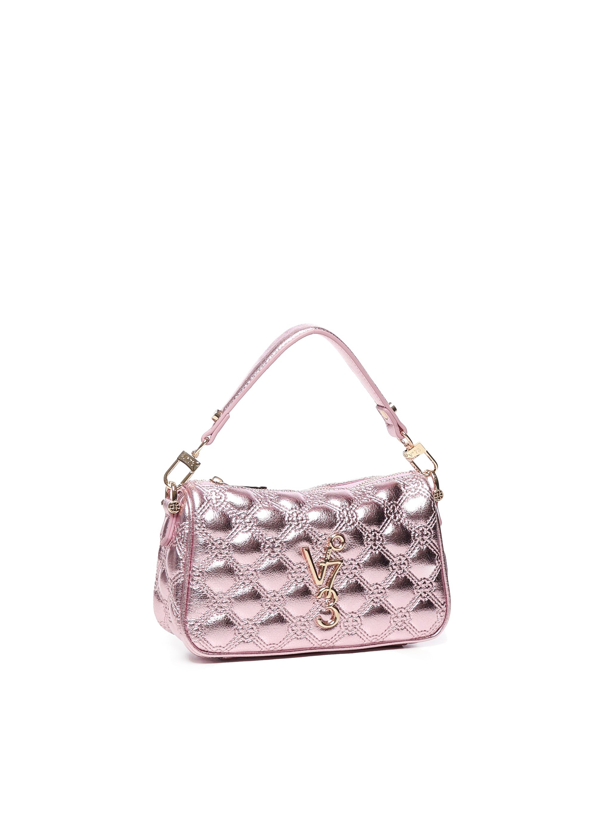 V° 73 Bags Pink Polyurethane