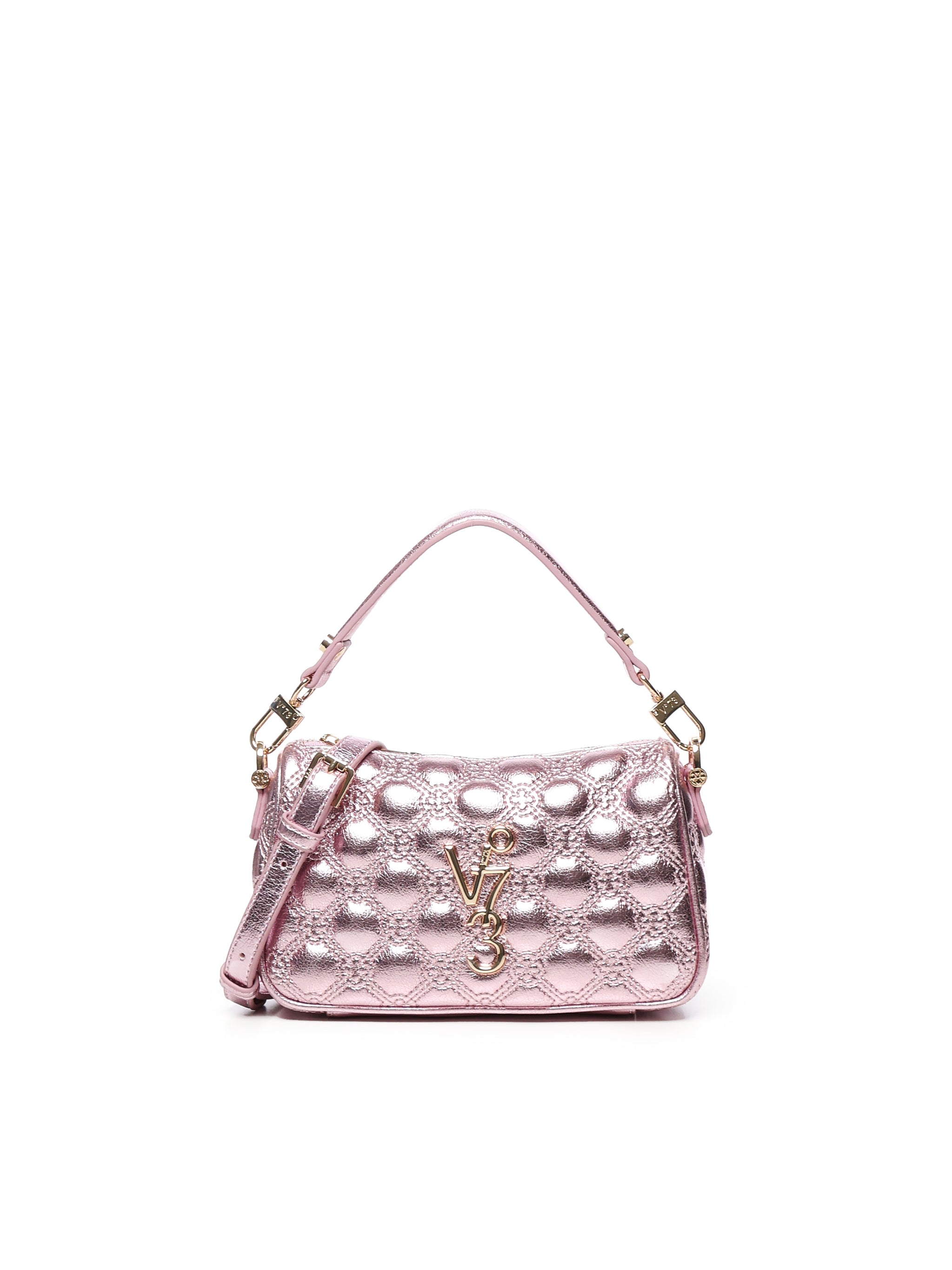 V° 73 Bags Pink Polyurethane