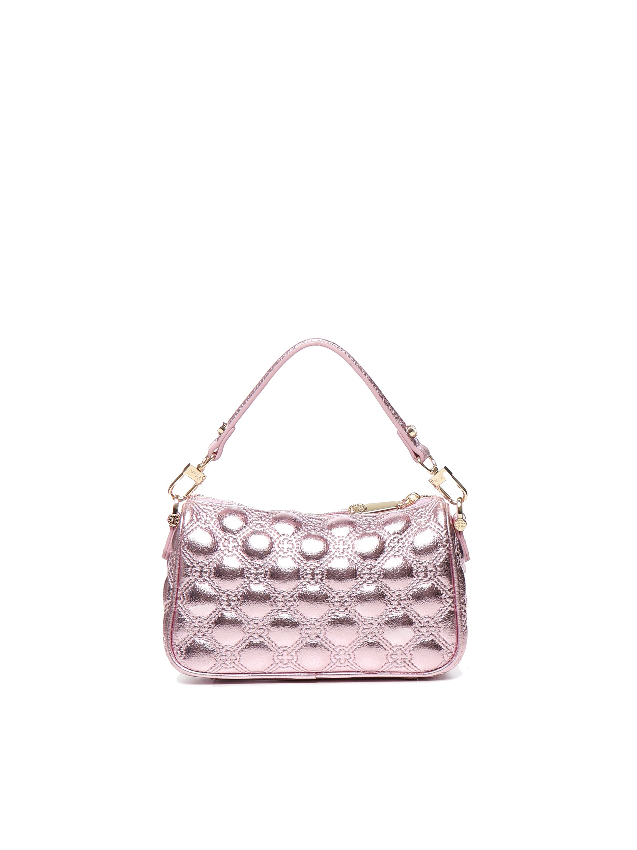V° 73 Bags Pink Polyurethane