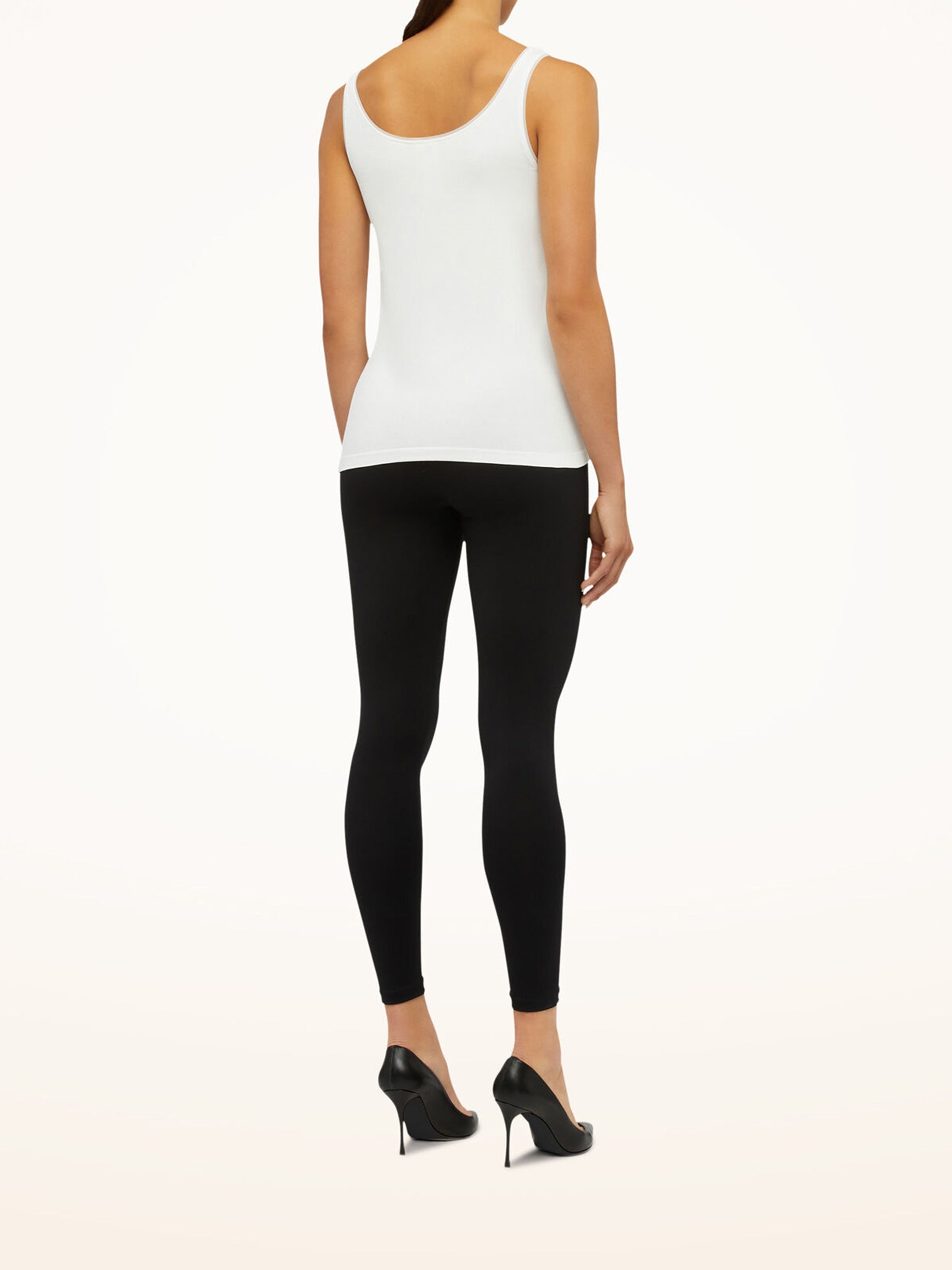 Jamaika Top White T-shirt