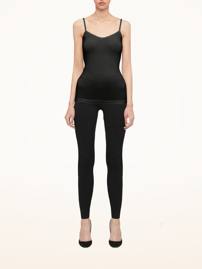 Aurora Hawaii Top Black