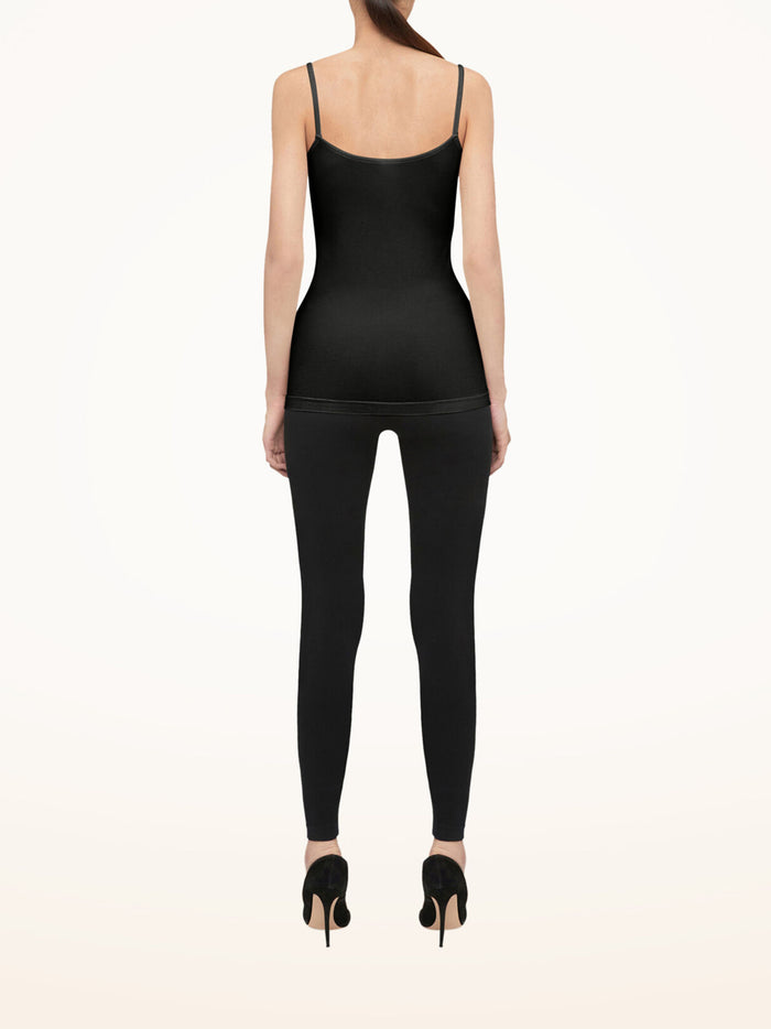 Aurora Hawaii Top Black