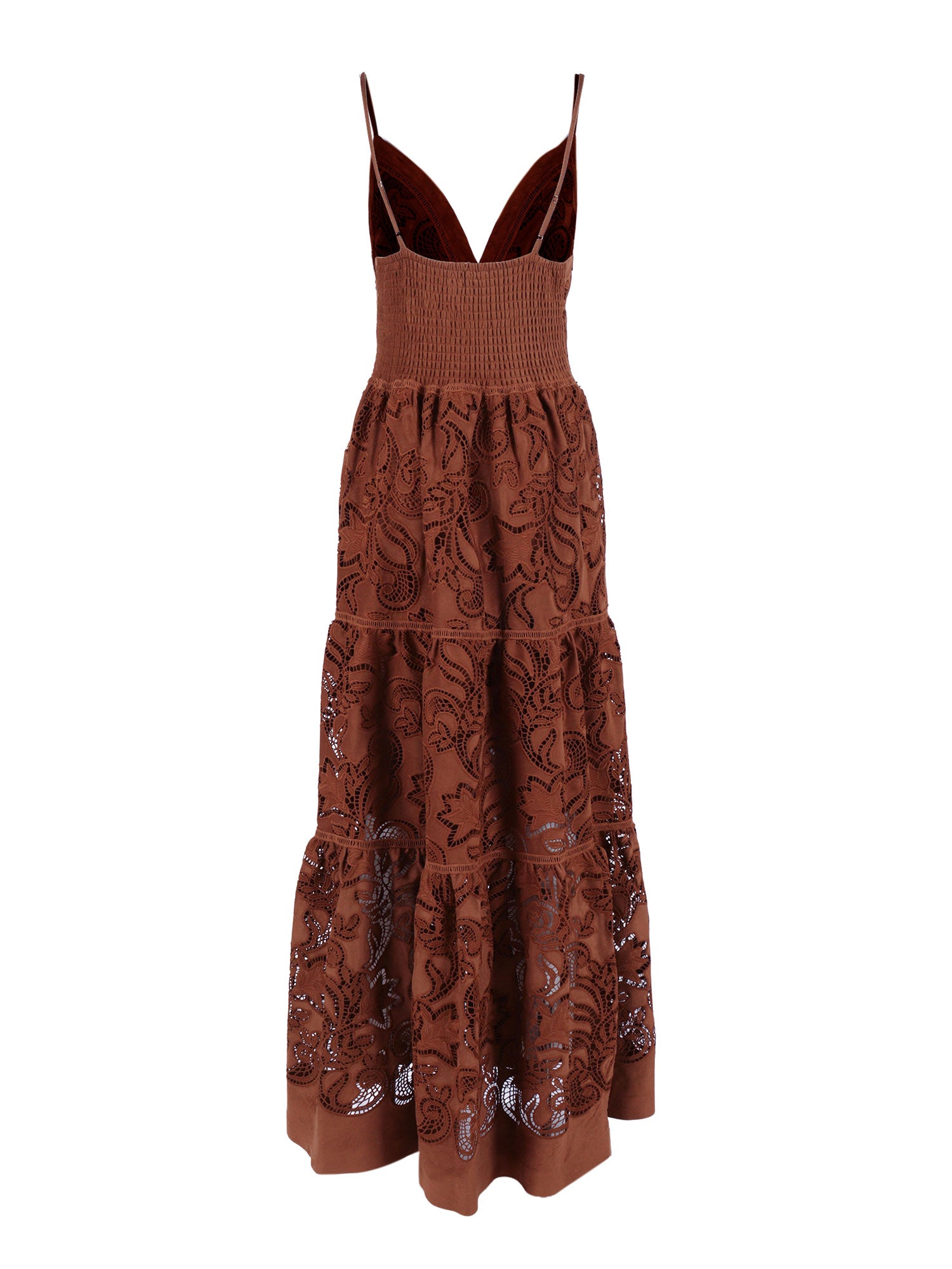 Dress Brown