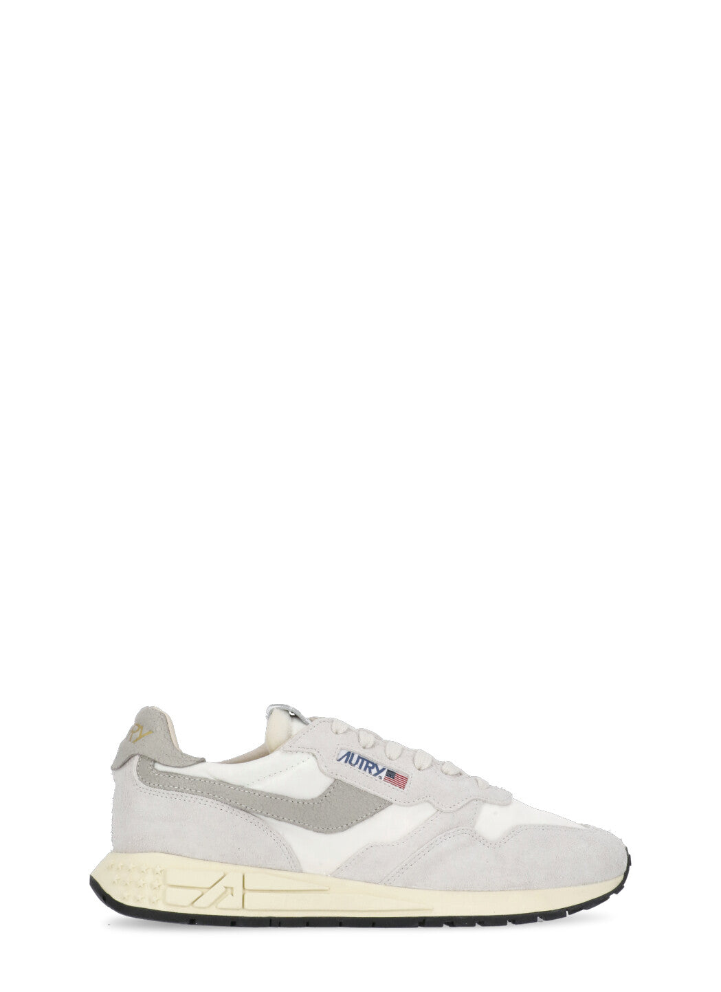 Autry Sneakers White