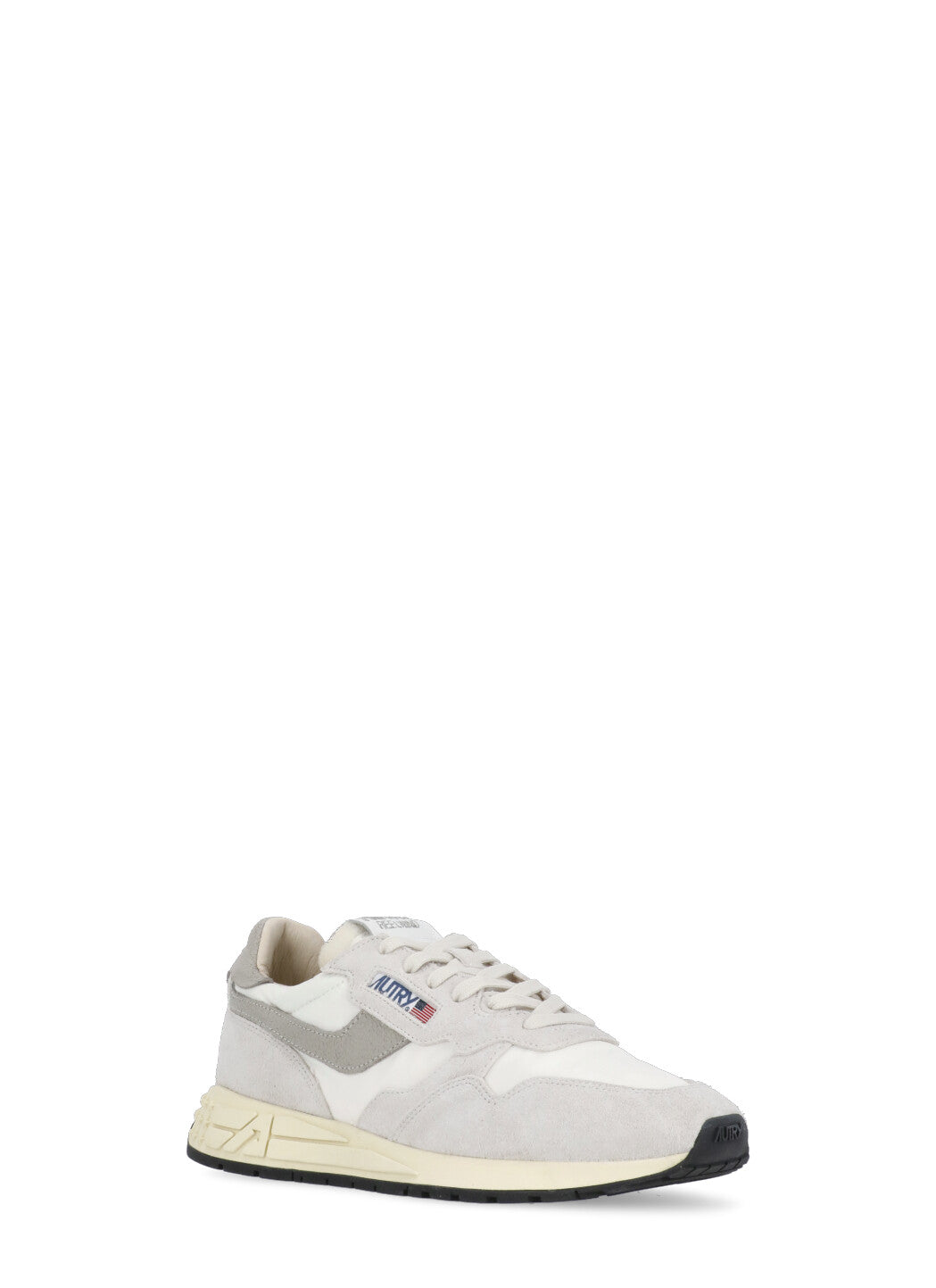 Autry Sneakers White
