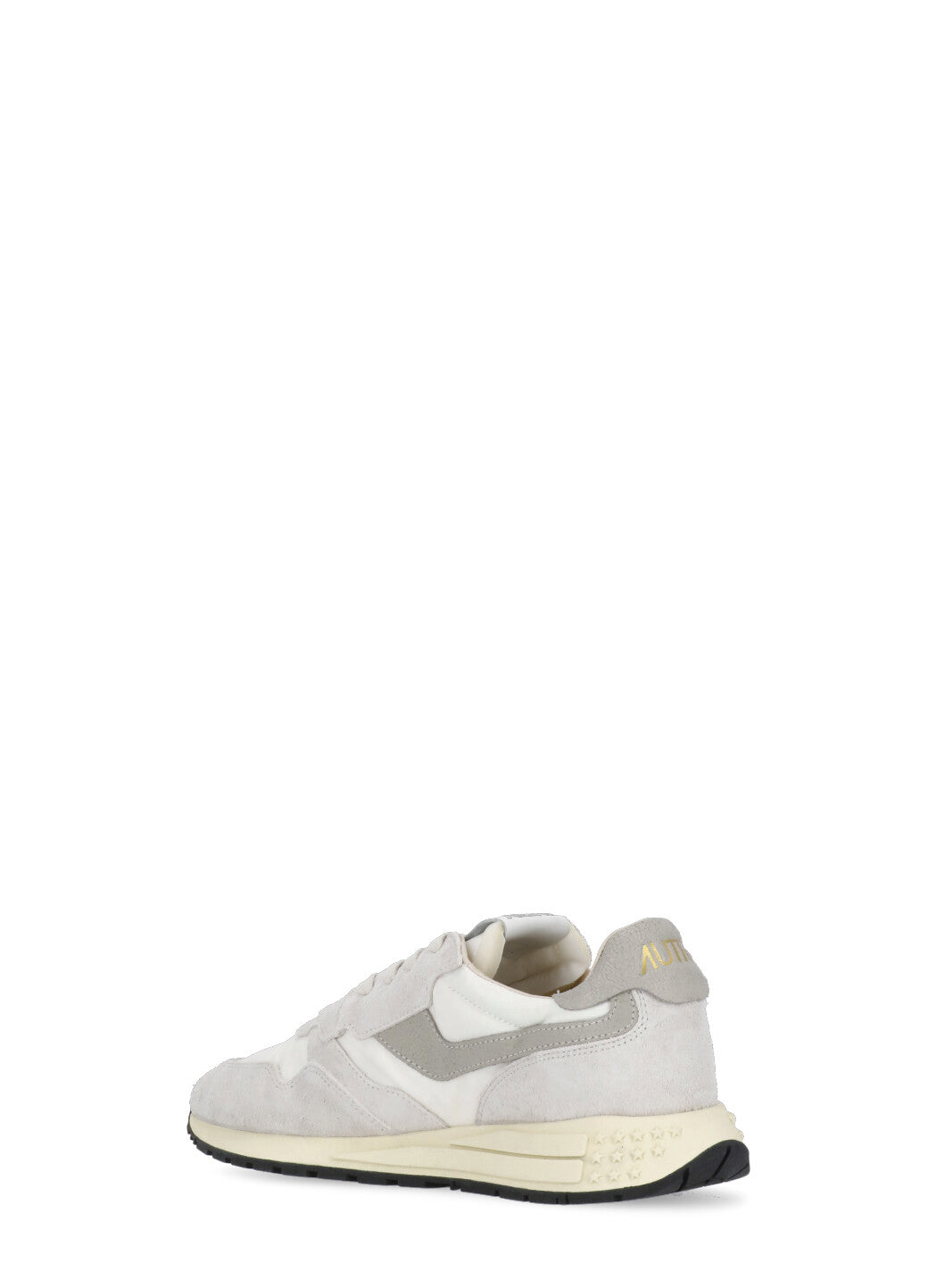 Autry Sneakers White