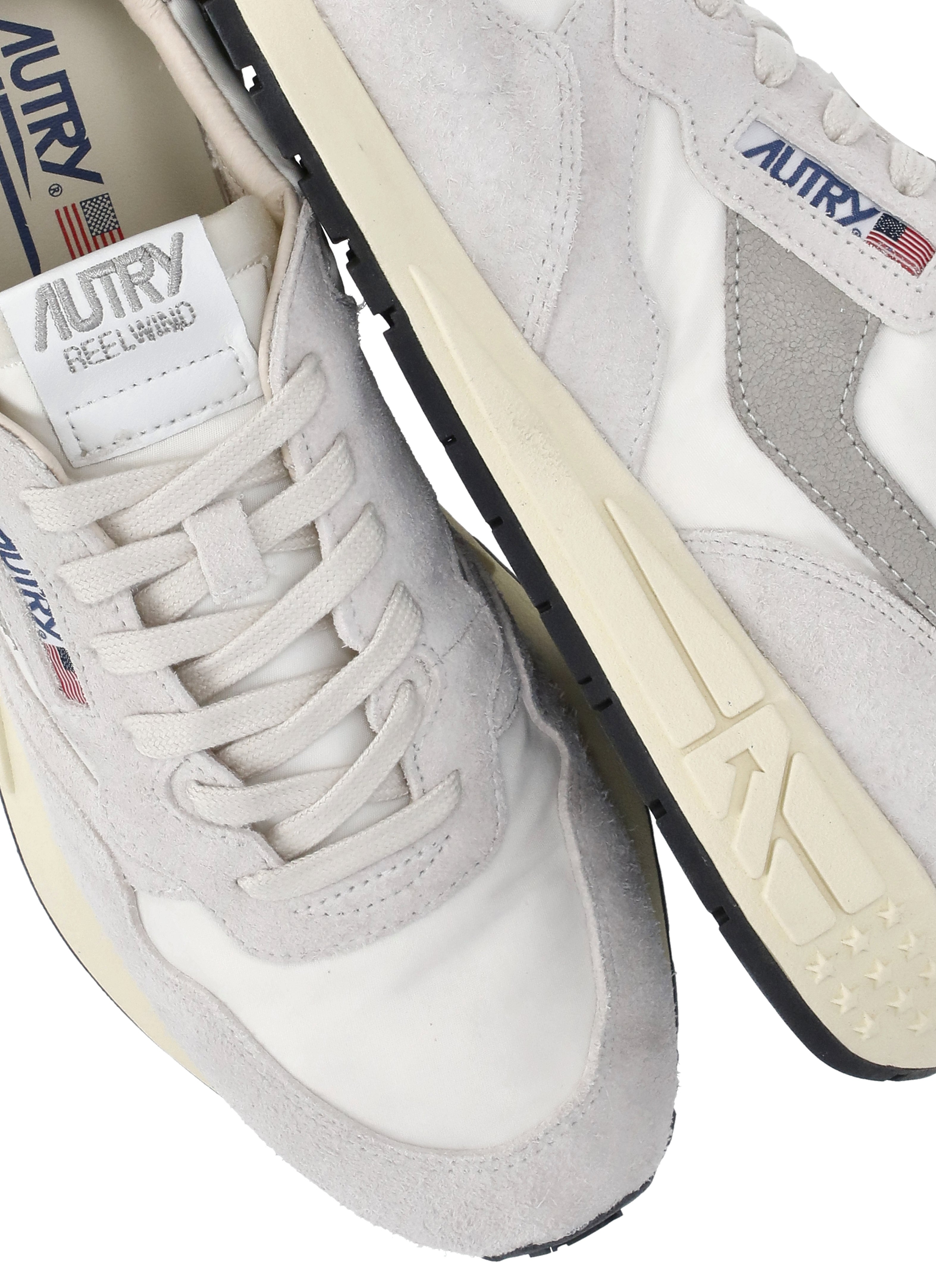 Autry Sneakers White