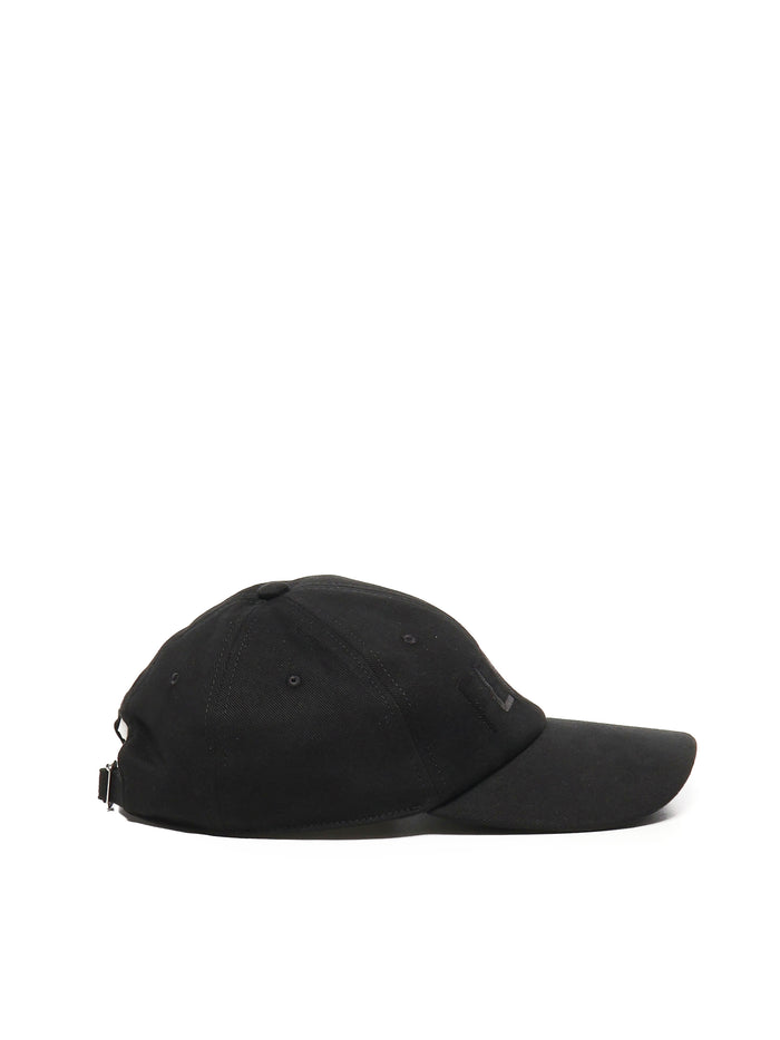 Fendi Hats Black Cotton
