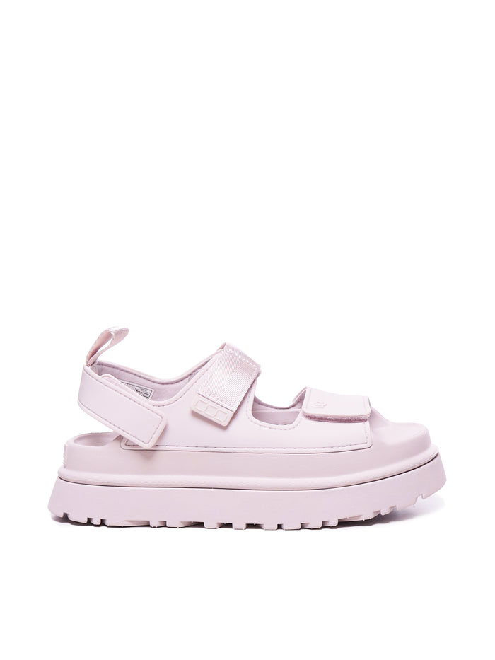 Ugg Sandals Bay Fog Synthetic
