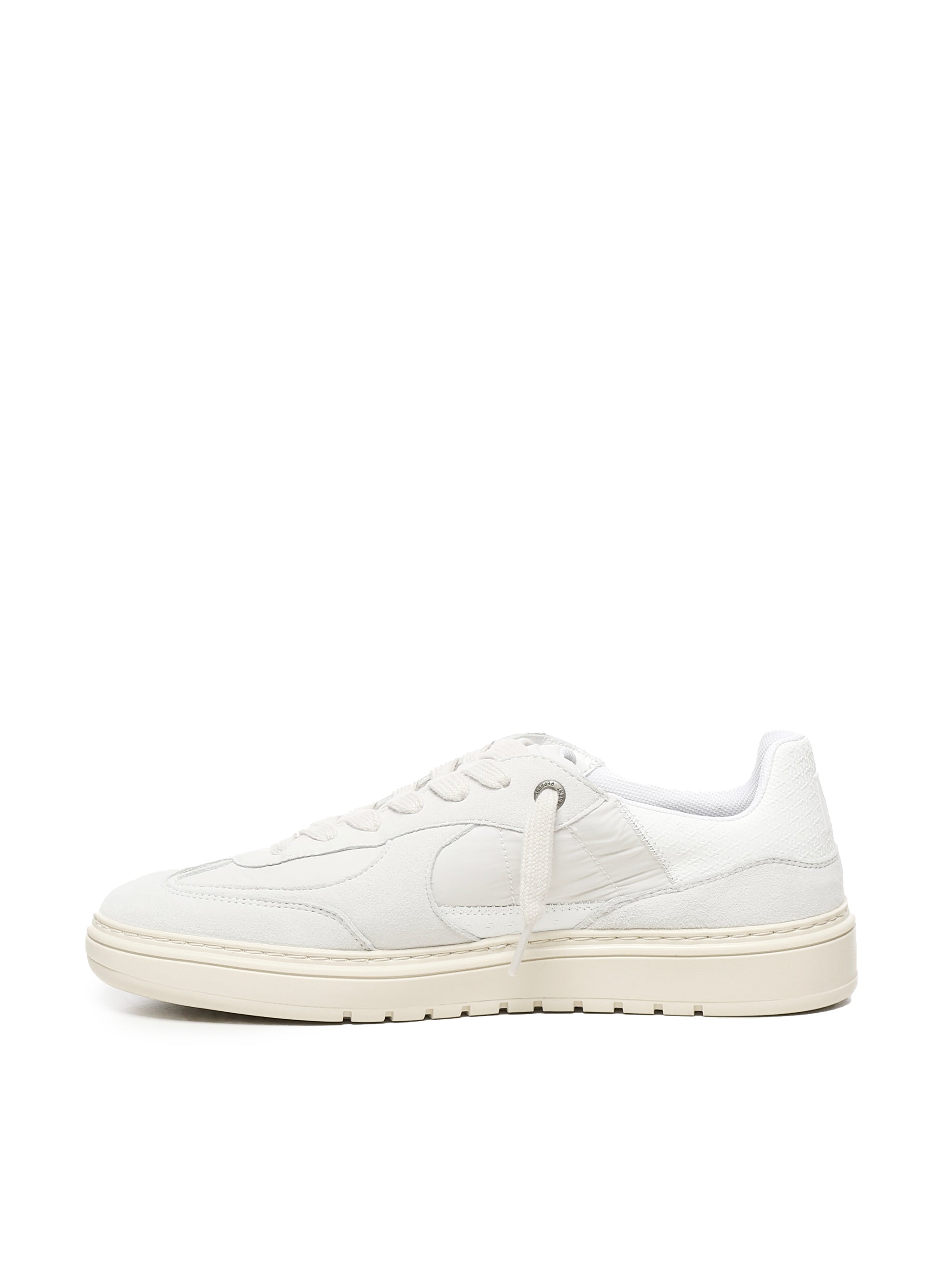 Represent Sneakers Vintage White Upper: Nubuck