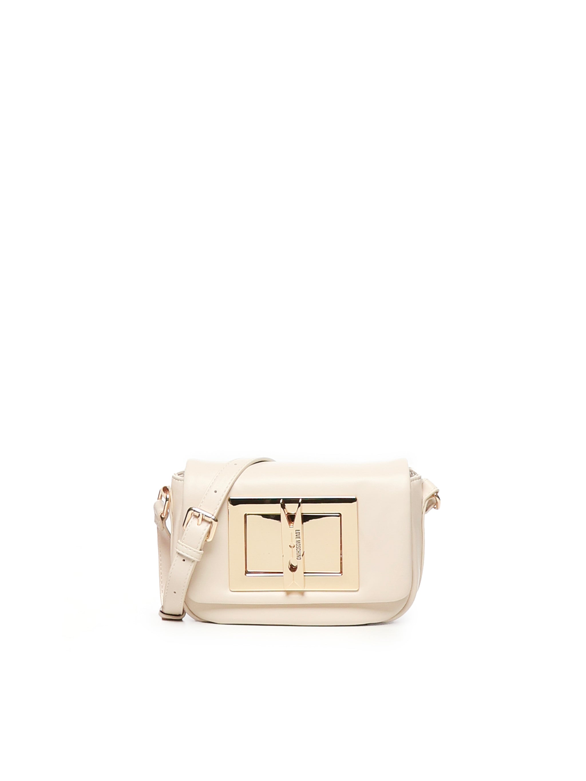 Love Moschino Bags White Polyurethane