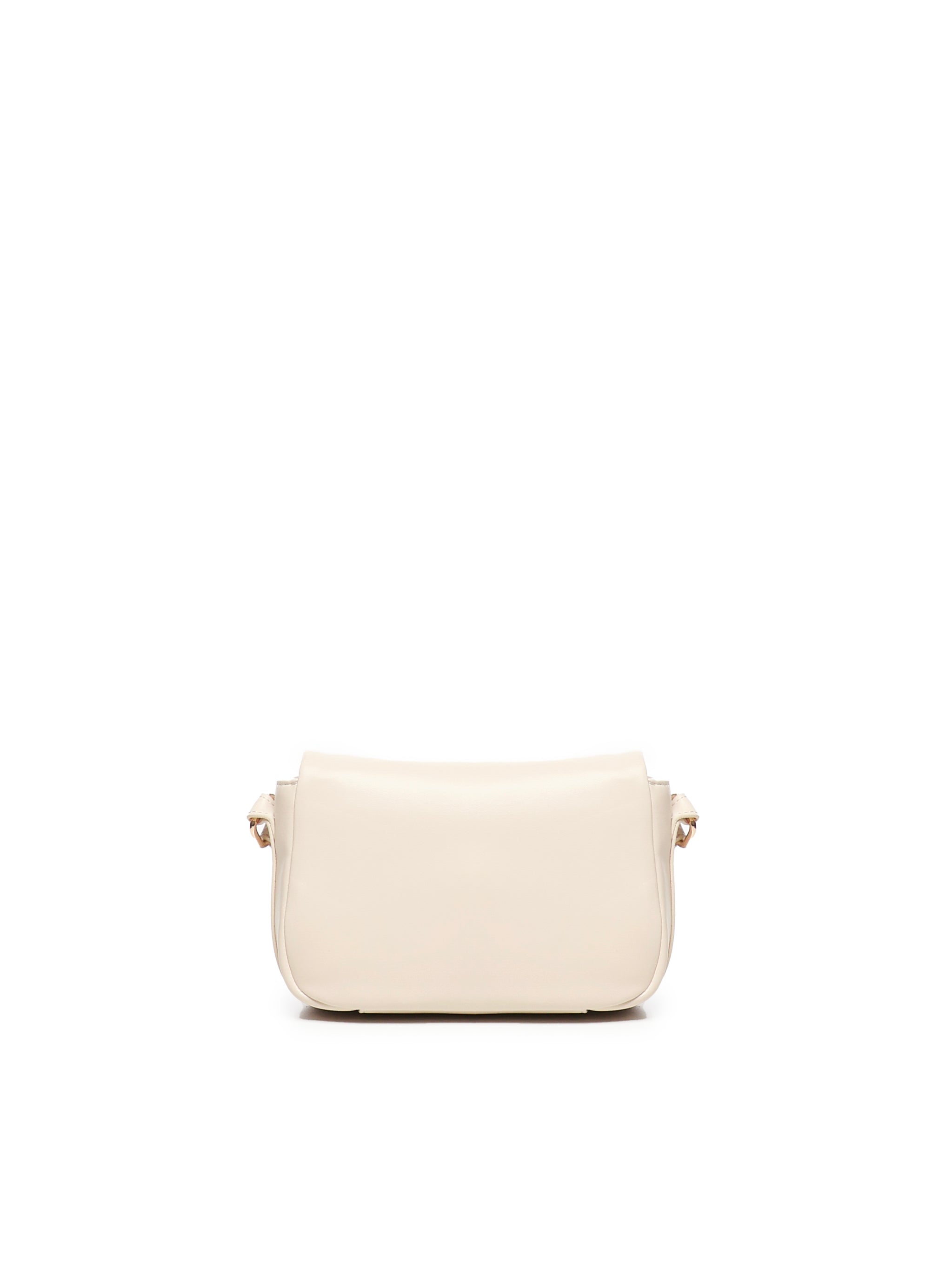Love Moschino Bags White Polyurethane