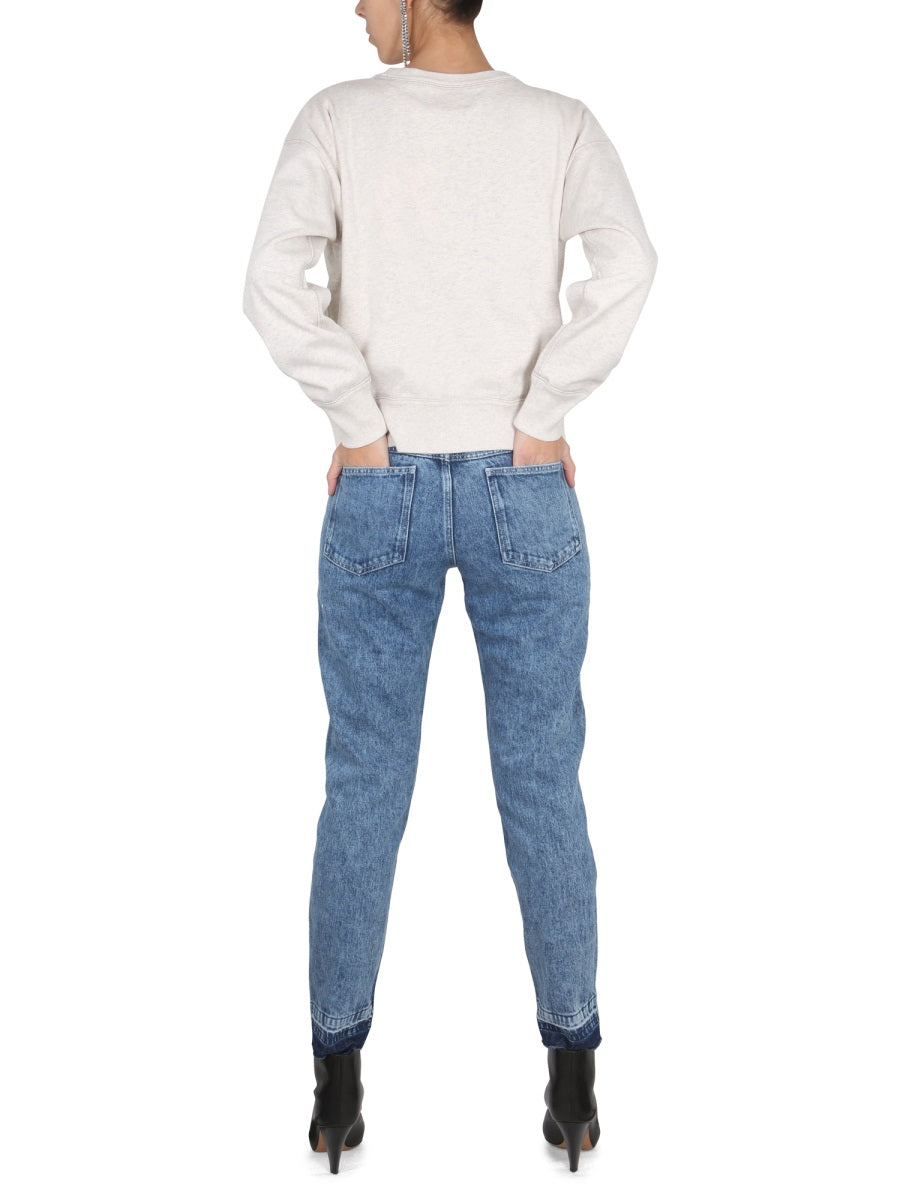 Sulanoa Jeans Denim Cotton