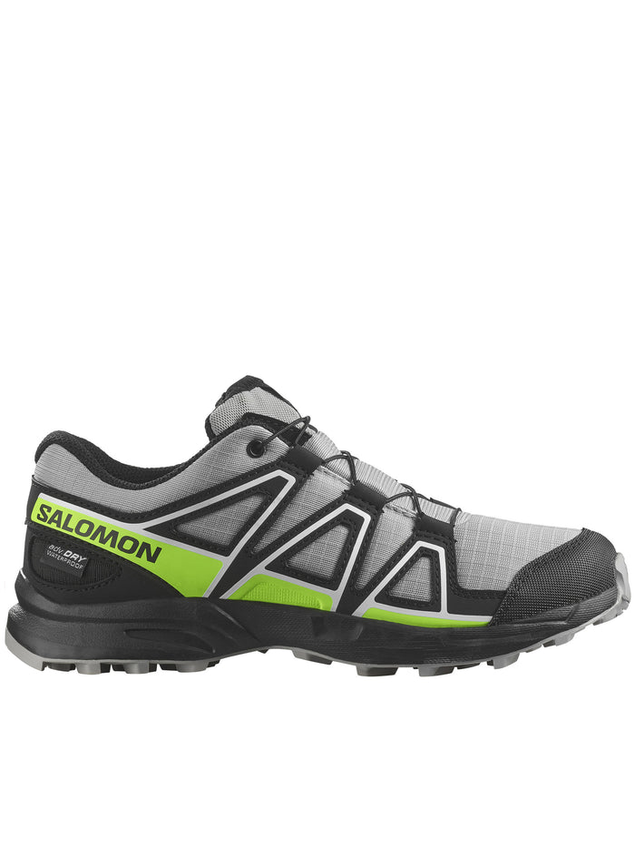 Speedcross Wp Green Calzature