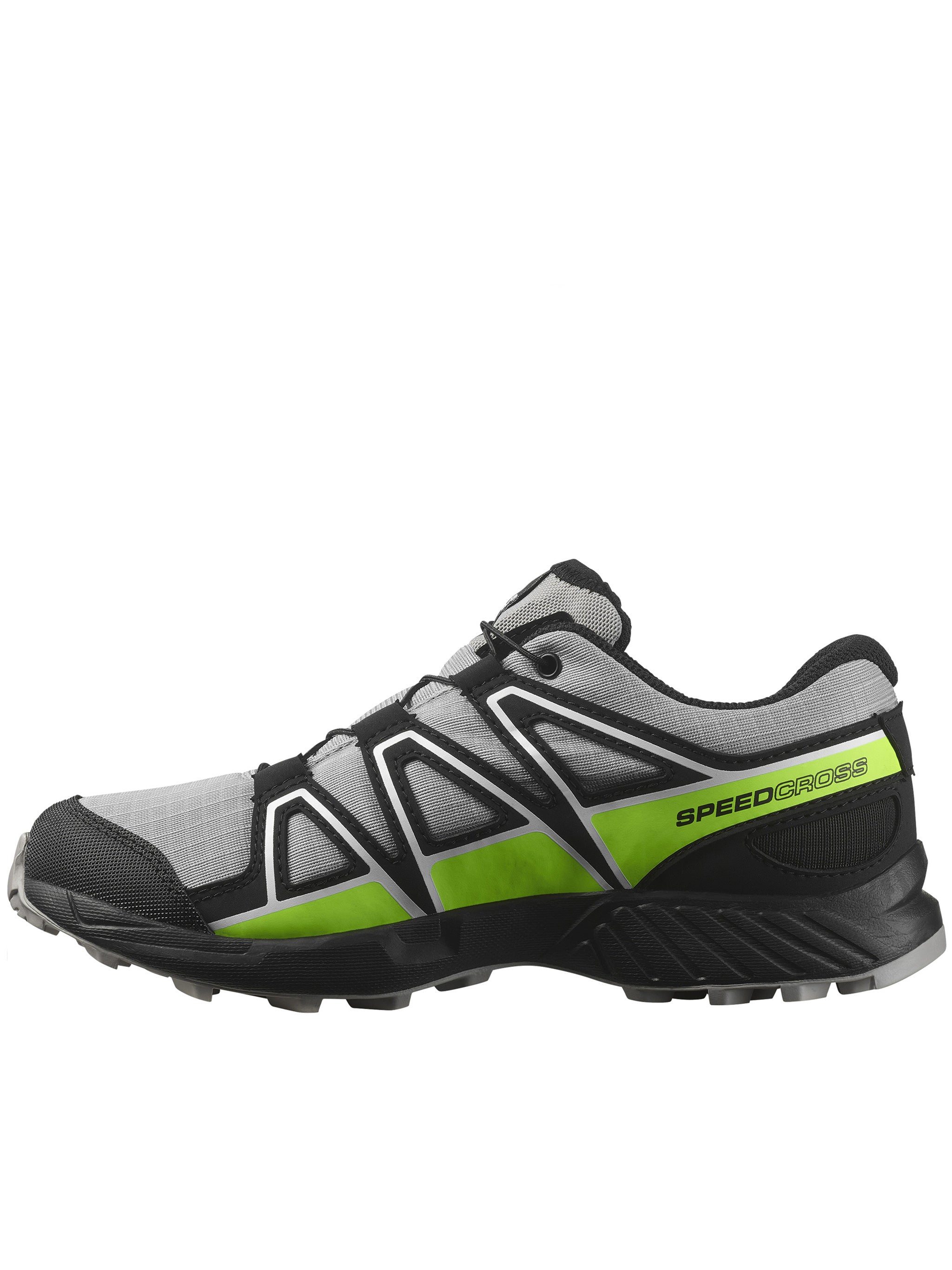 Speedcross Wp Green Calzature
