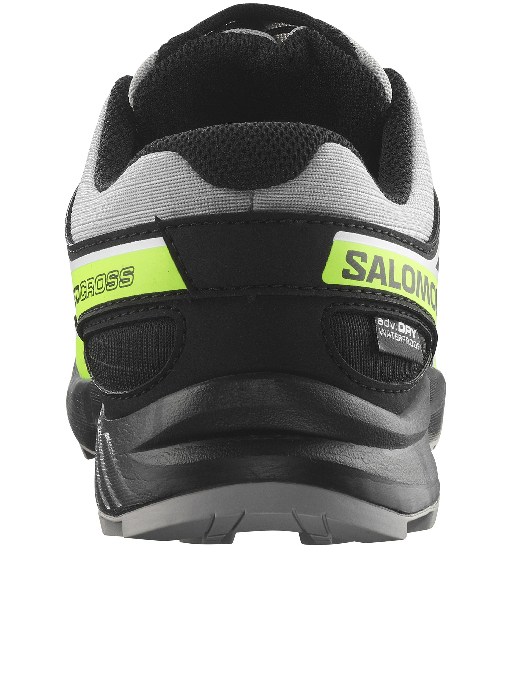 Speedcross Wp Green Calzature