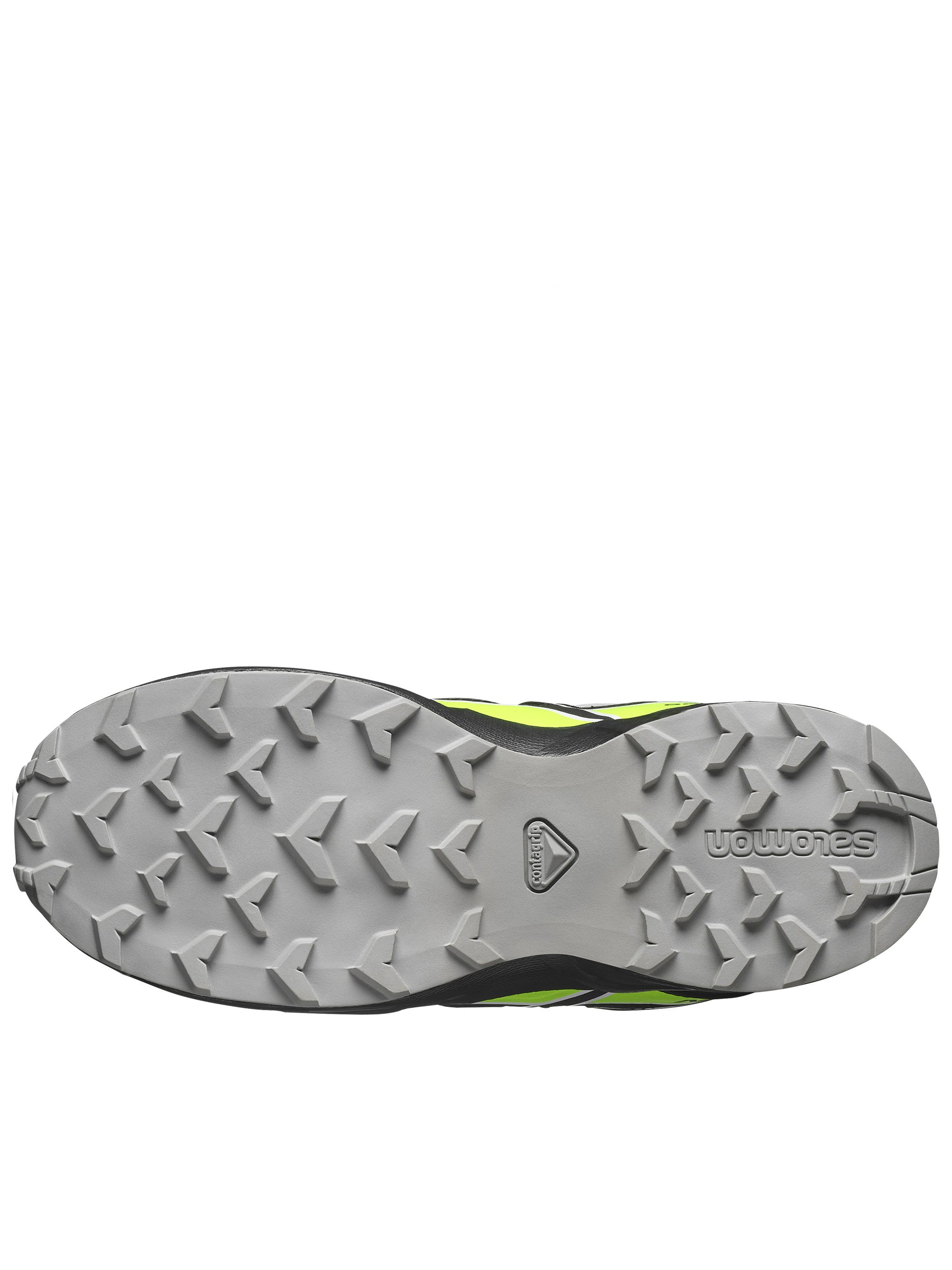 Speedcross Wp Green Calzature