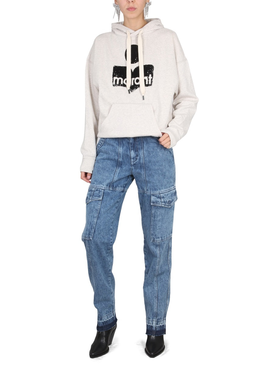 Jeans Vayoneo Azure Cotton