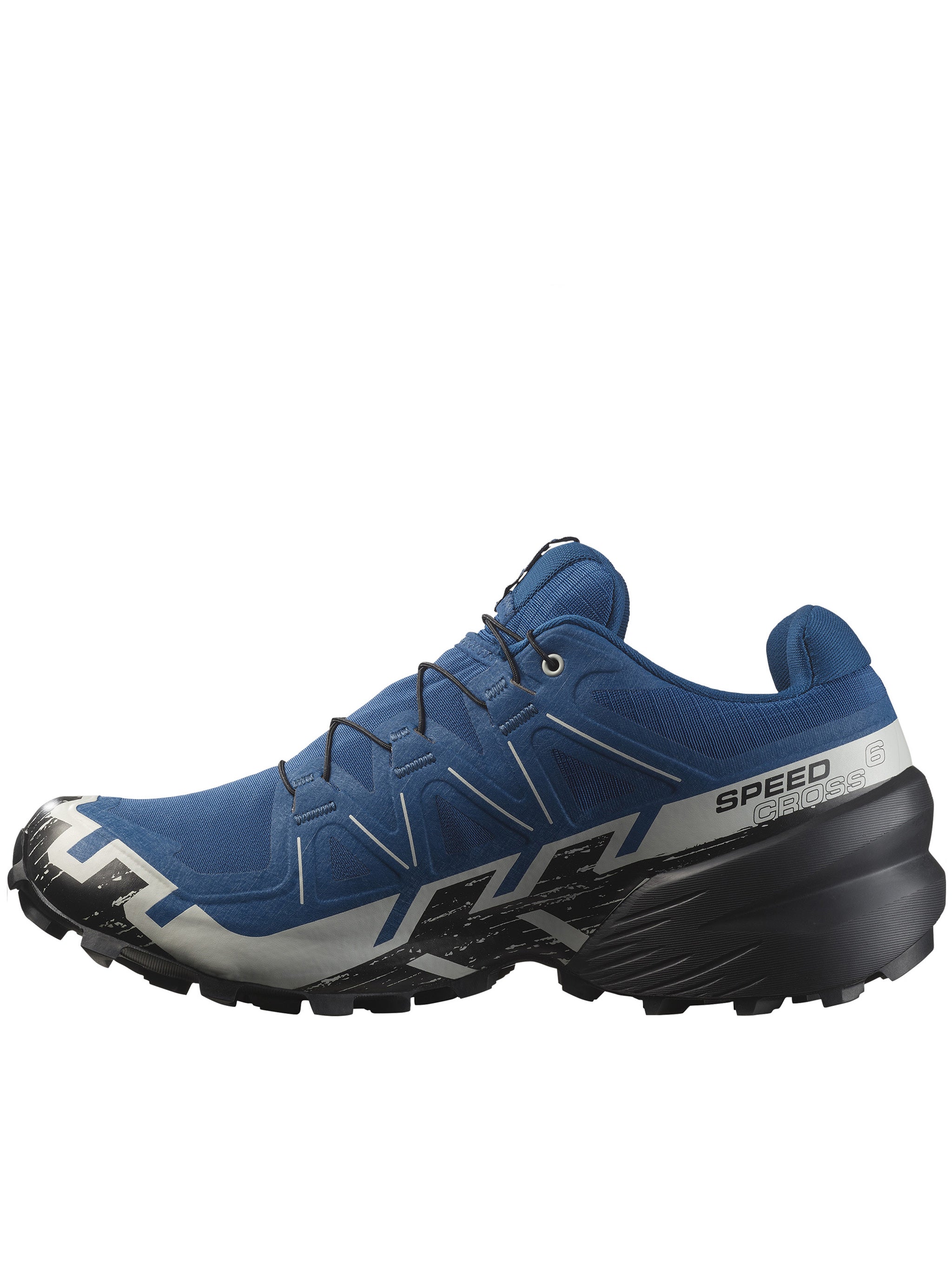 Speedcross 6 Gtx Blue Calzature