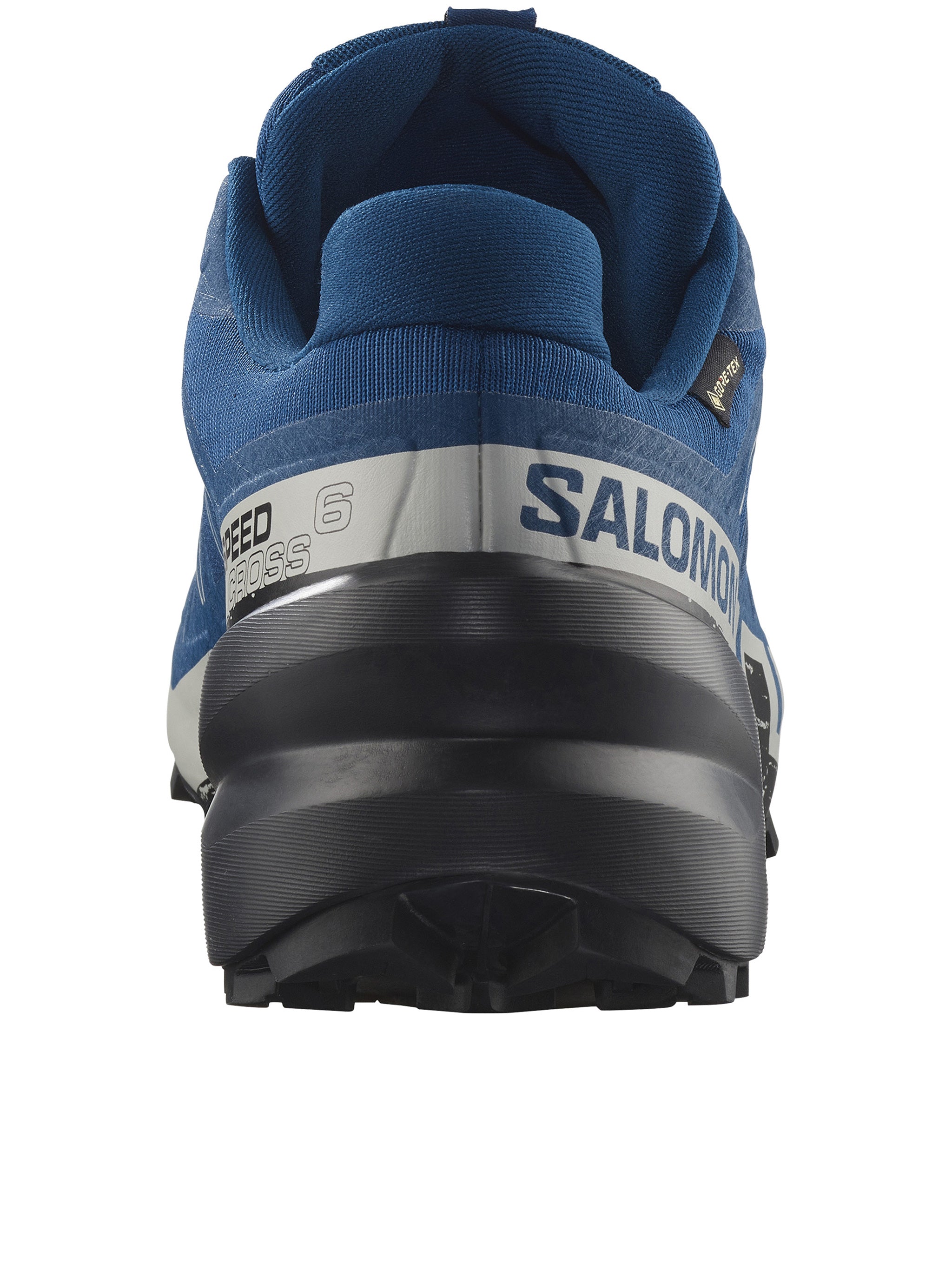 Speedcross 6 Gtx Blue Calzature