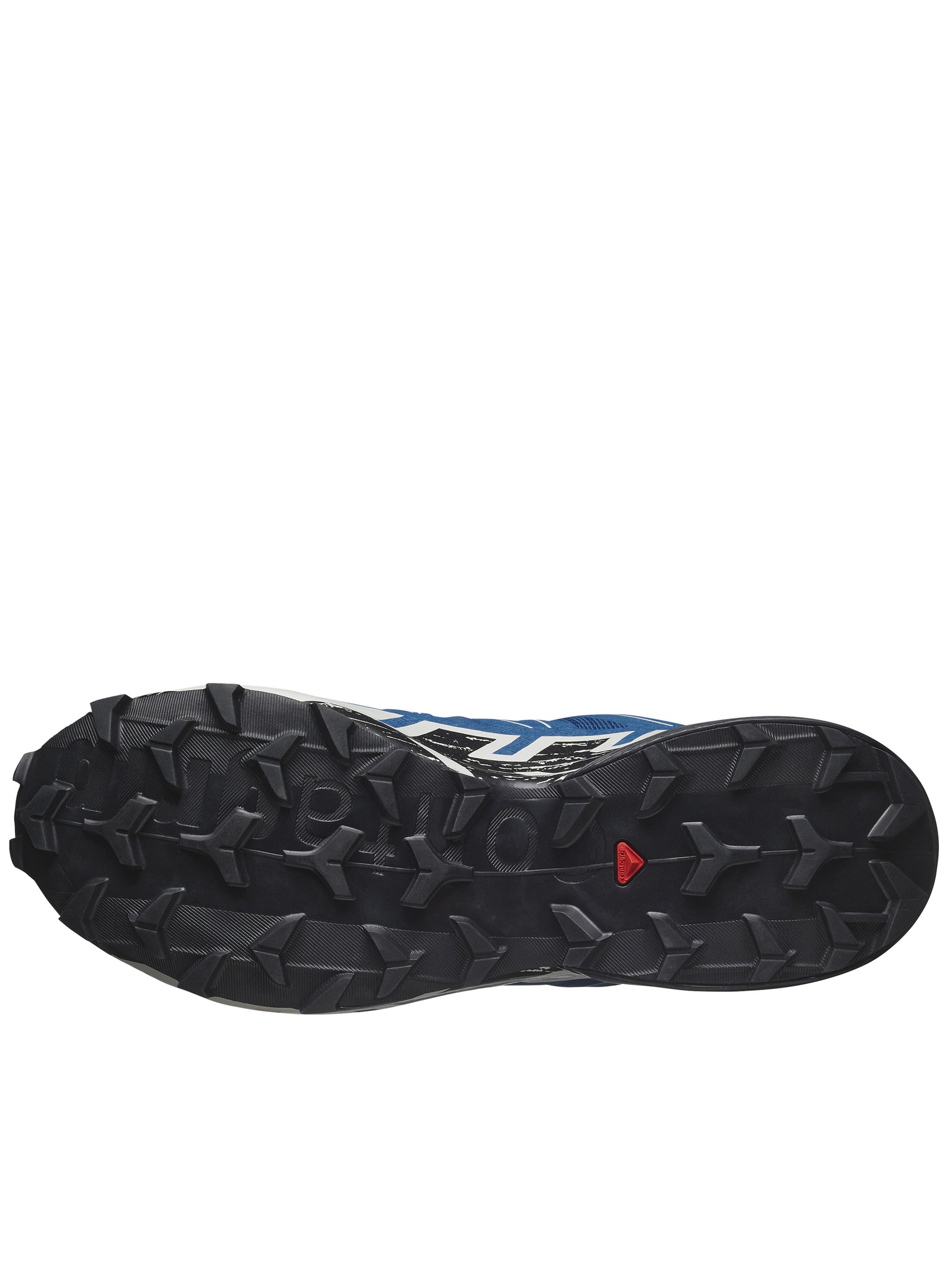 Speedcross 6 Gtx Blue Calzature