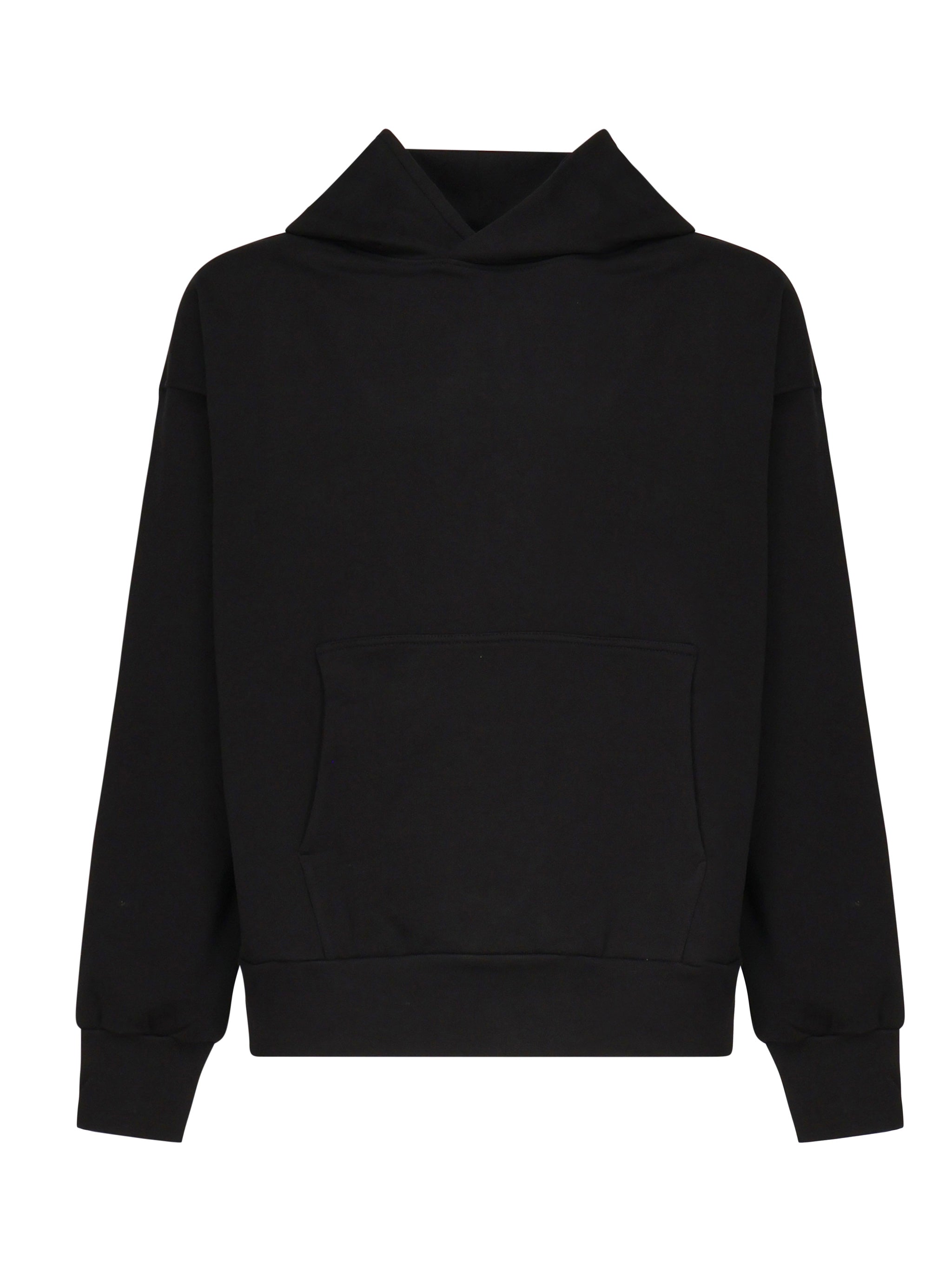 Barrow Sweaters Black Cotton