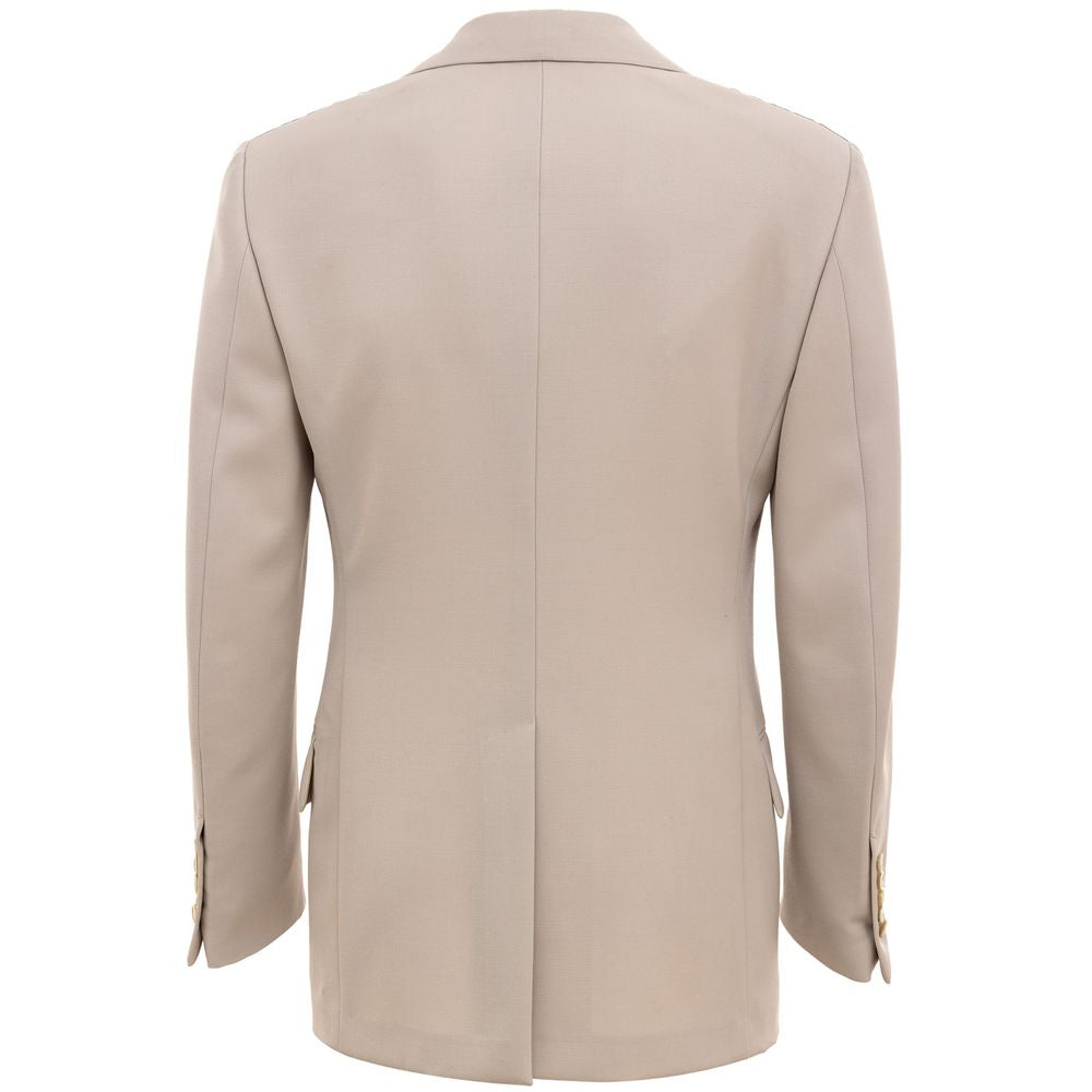 Tom Ford blazer in beige — view 2