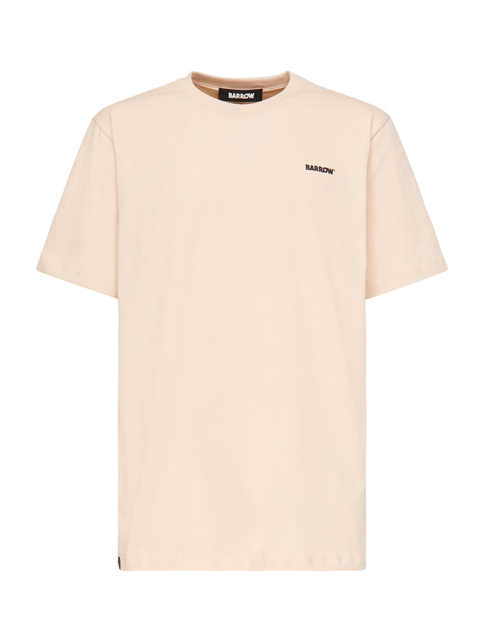 Barrow T-Shirts And Polos Sand Cotton